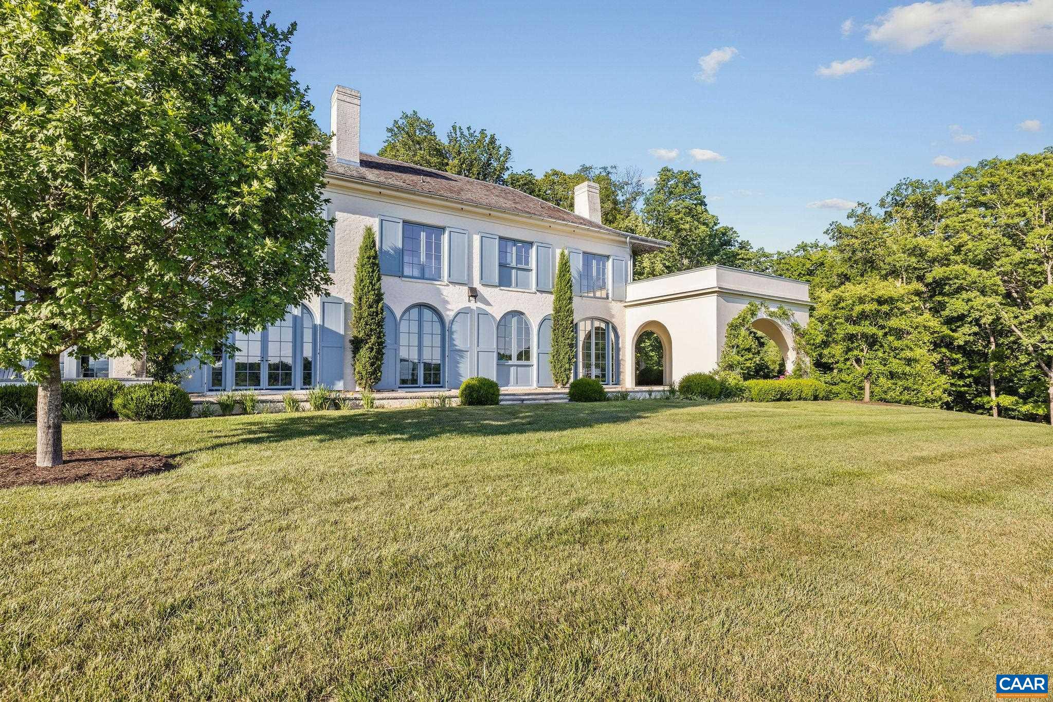 BLANDEMAR FARM ESTATES - Residential