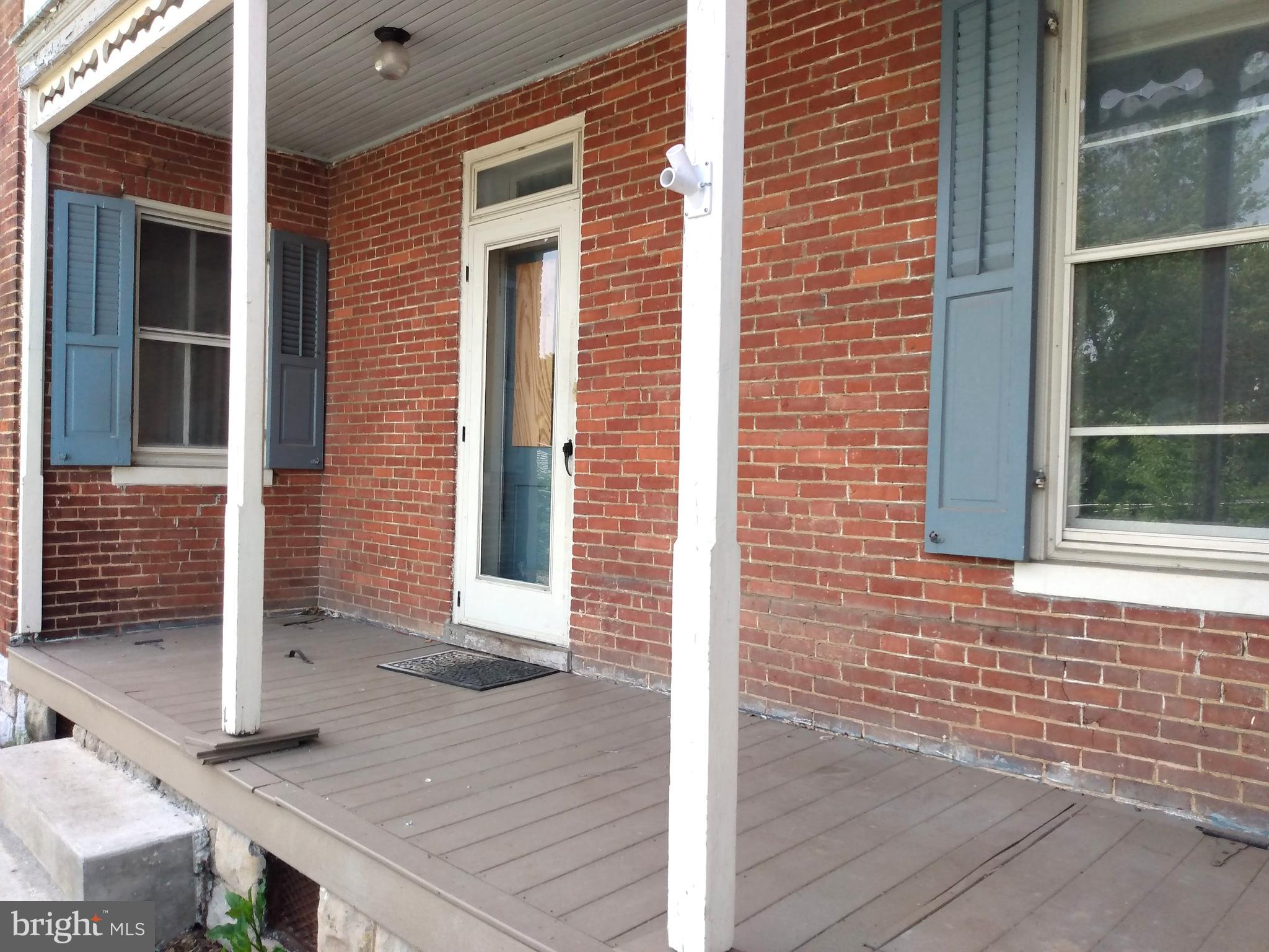 GUILFORD TWP - Residential