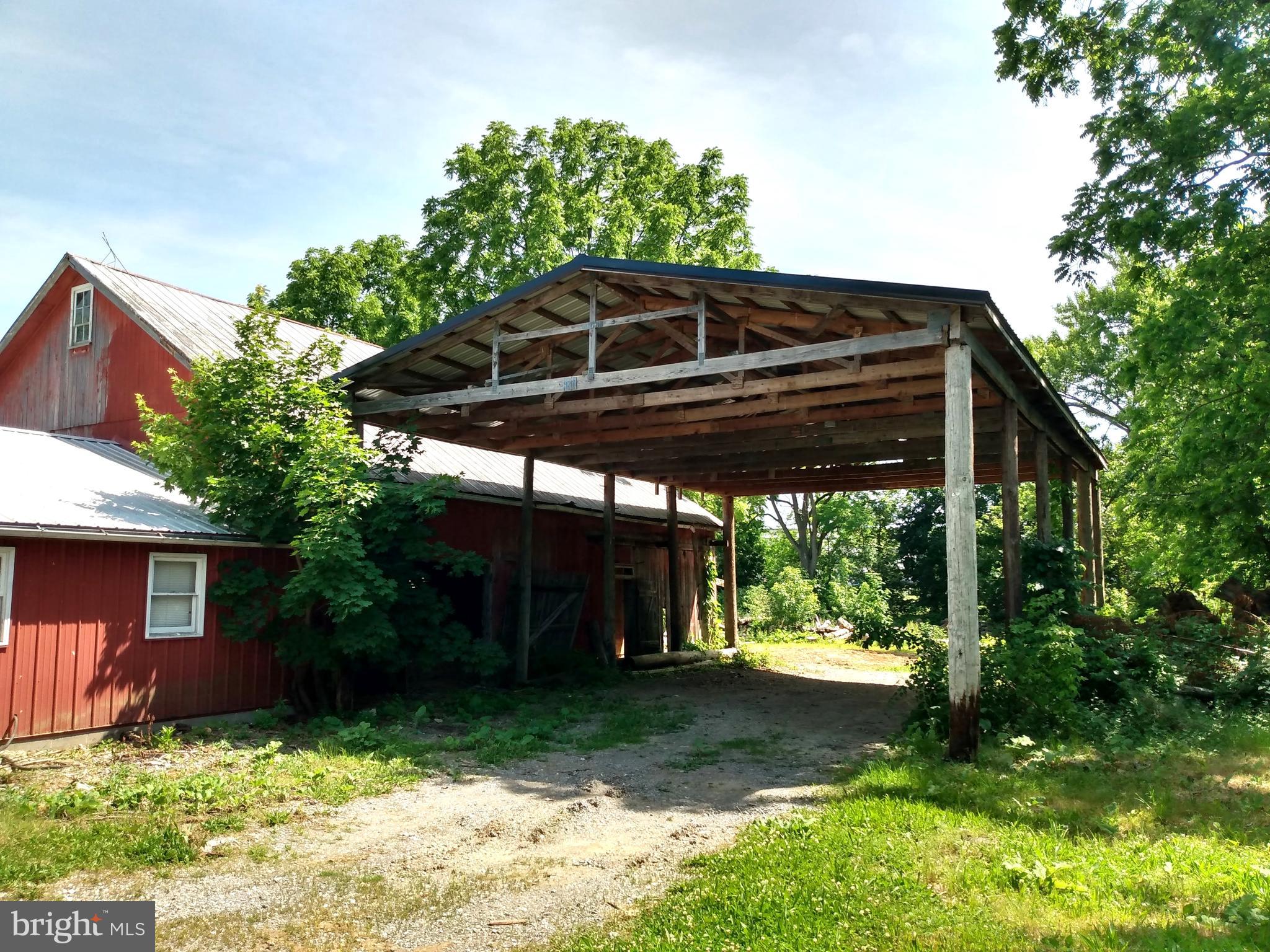 GUILFORD TWP - Residential