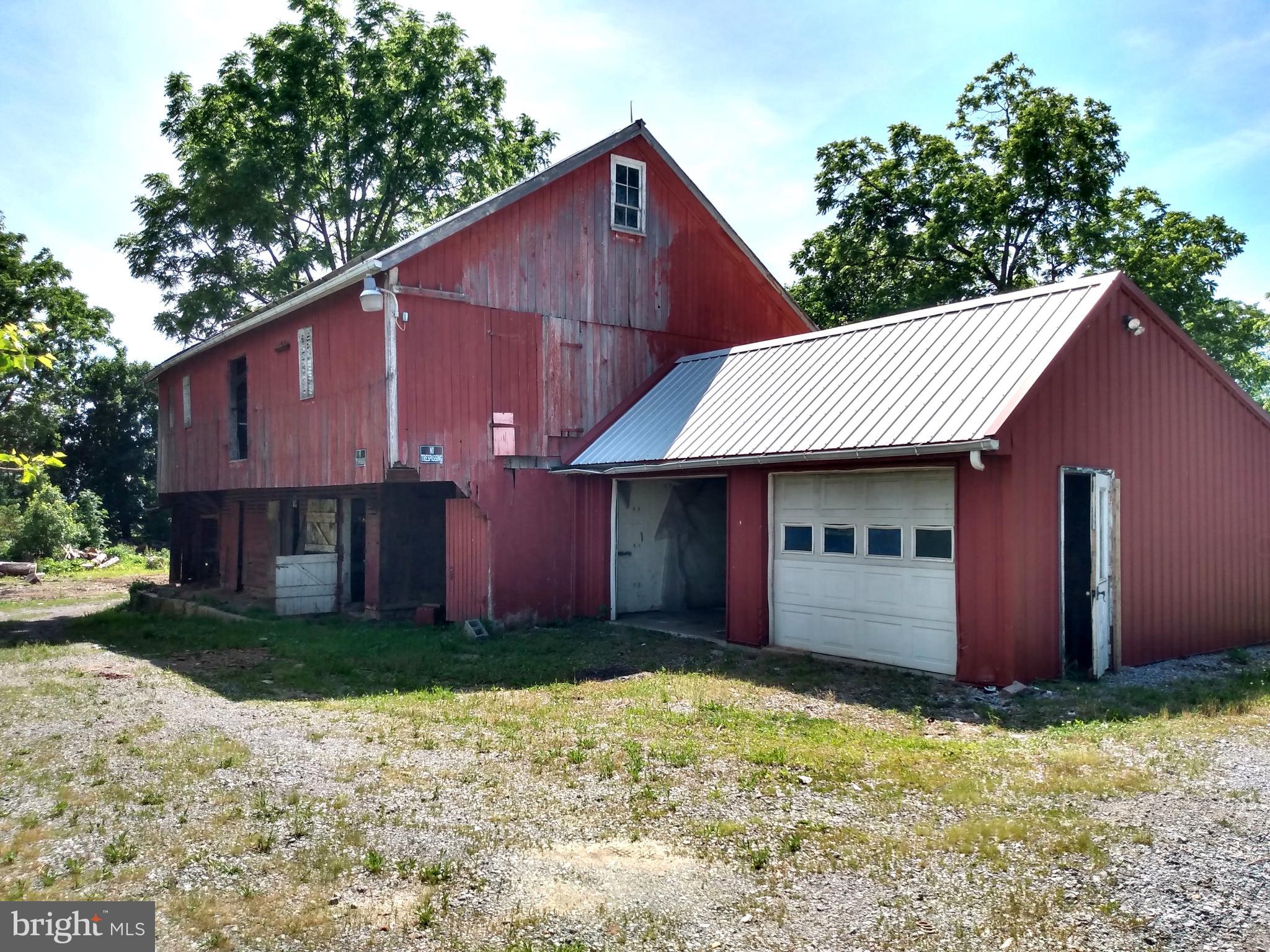 GUILFORD TWP - Residential