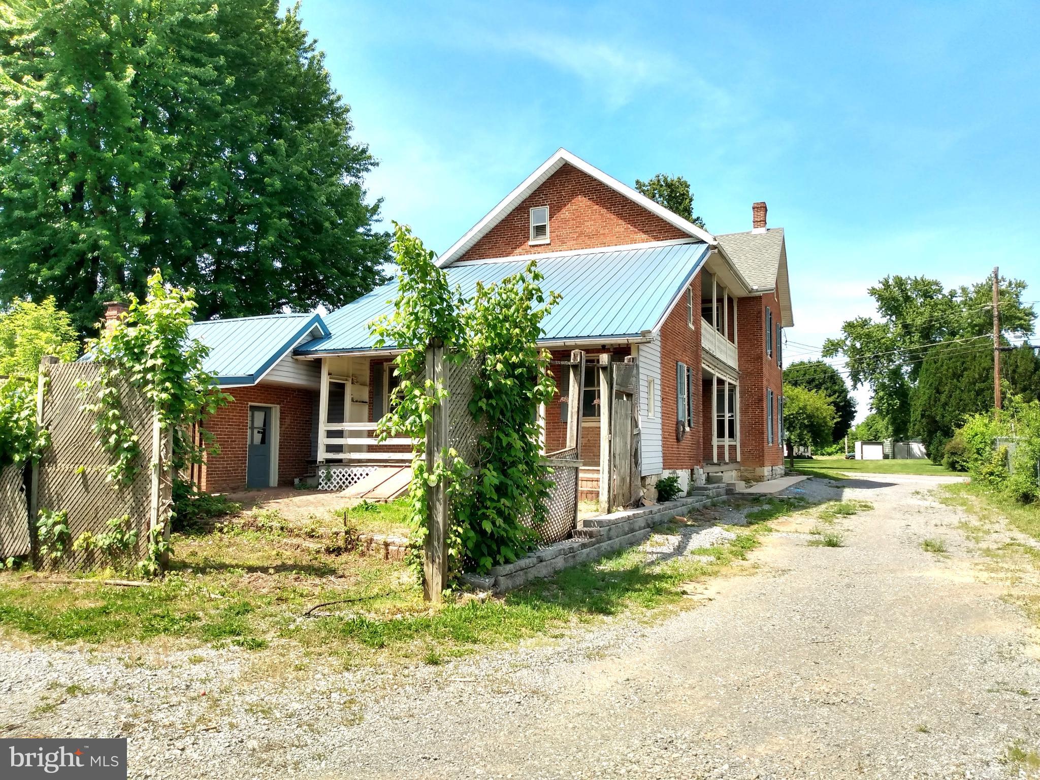 GUILFORD TWP - Residential