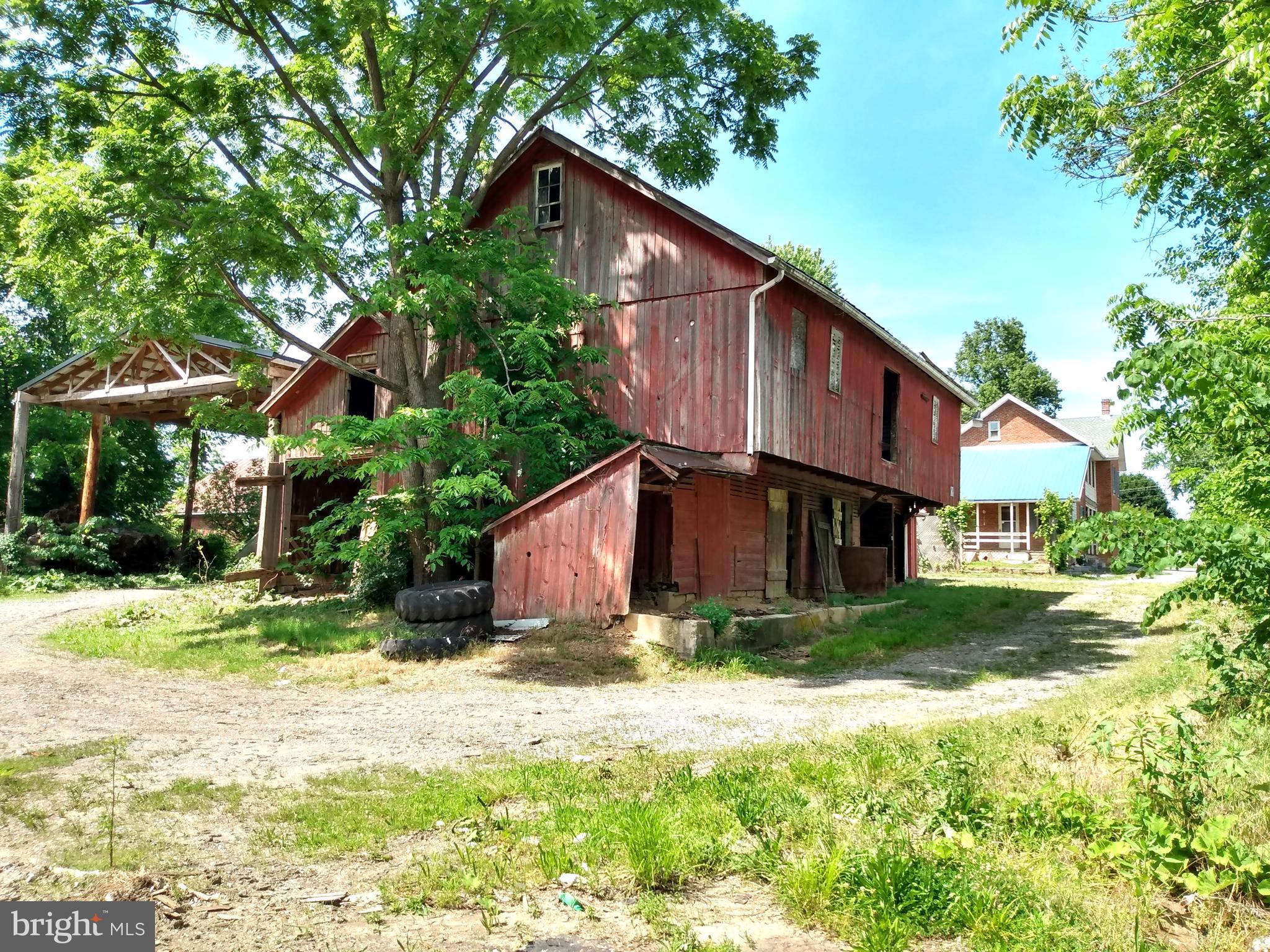 GUILFORD TWP - Residential