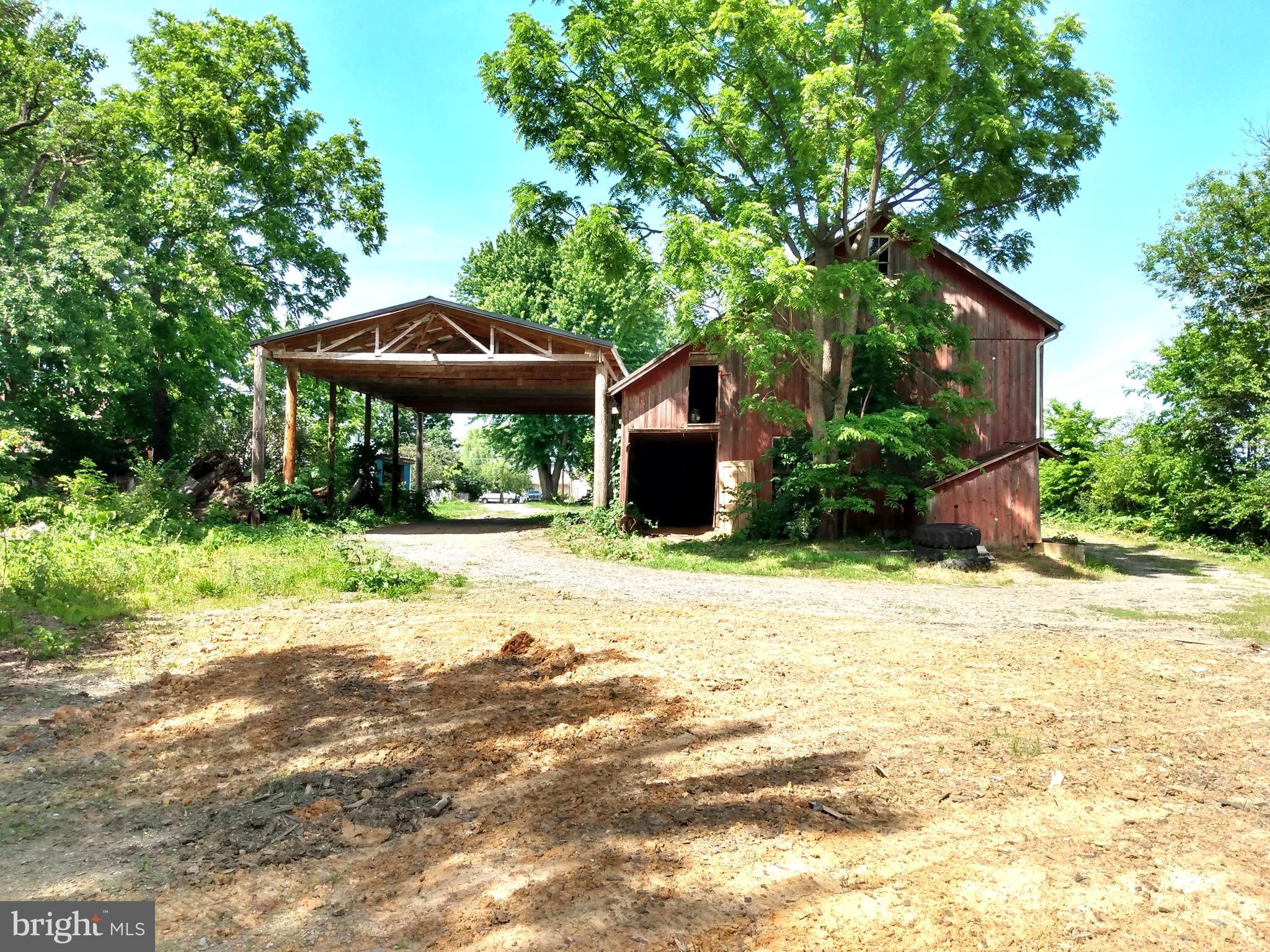 GUILFORD TWP - Residential