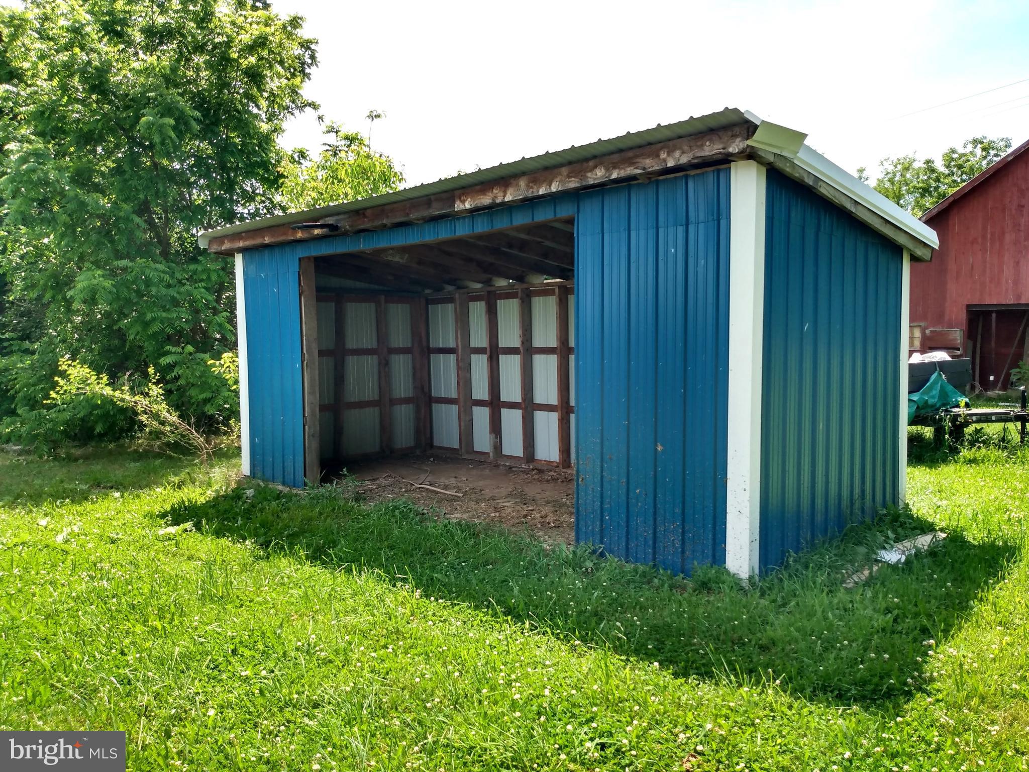 GUILFORD TWP - Residential