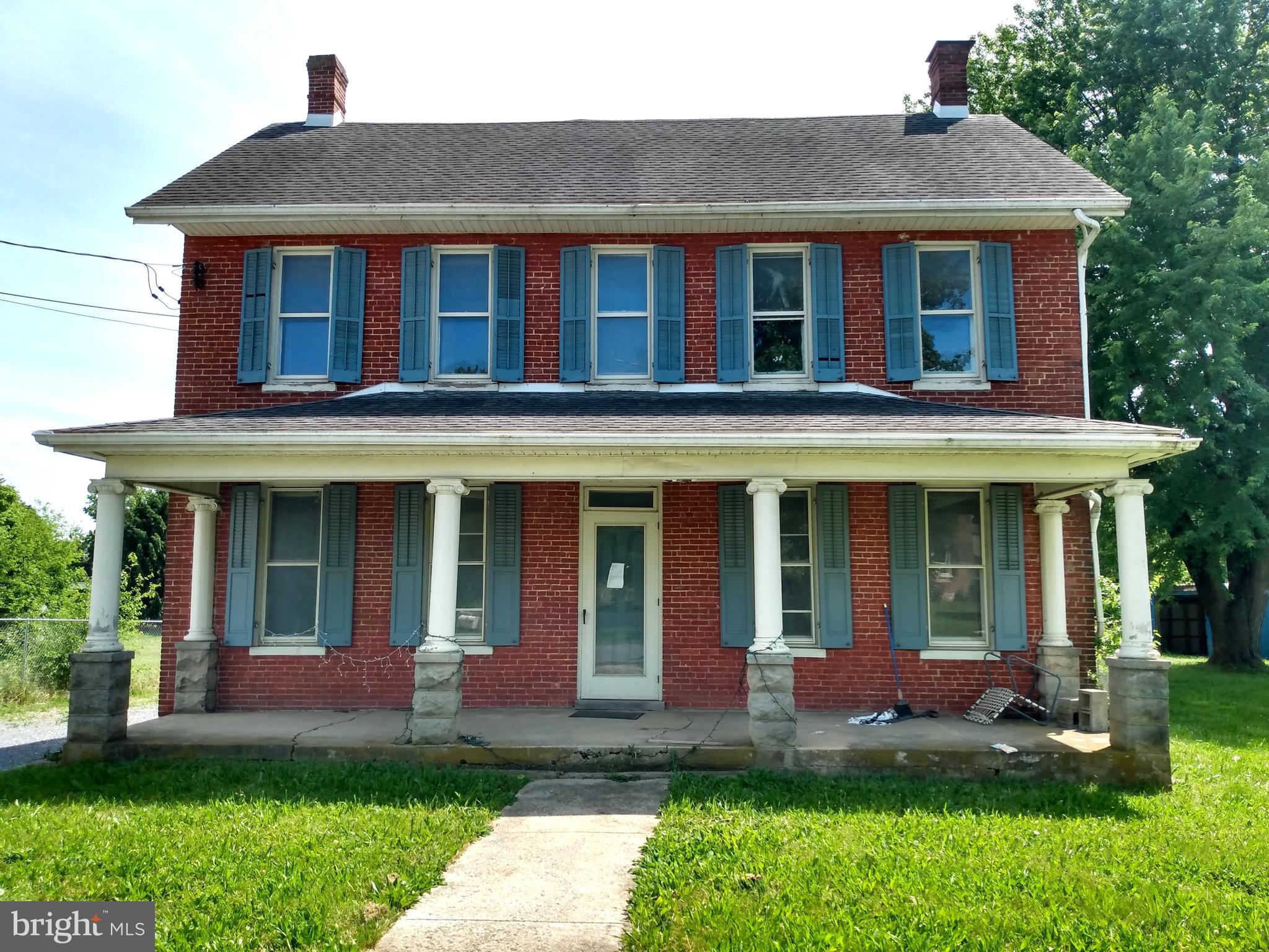 GUILFORD TWP - Residential