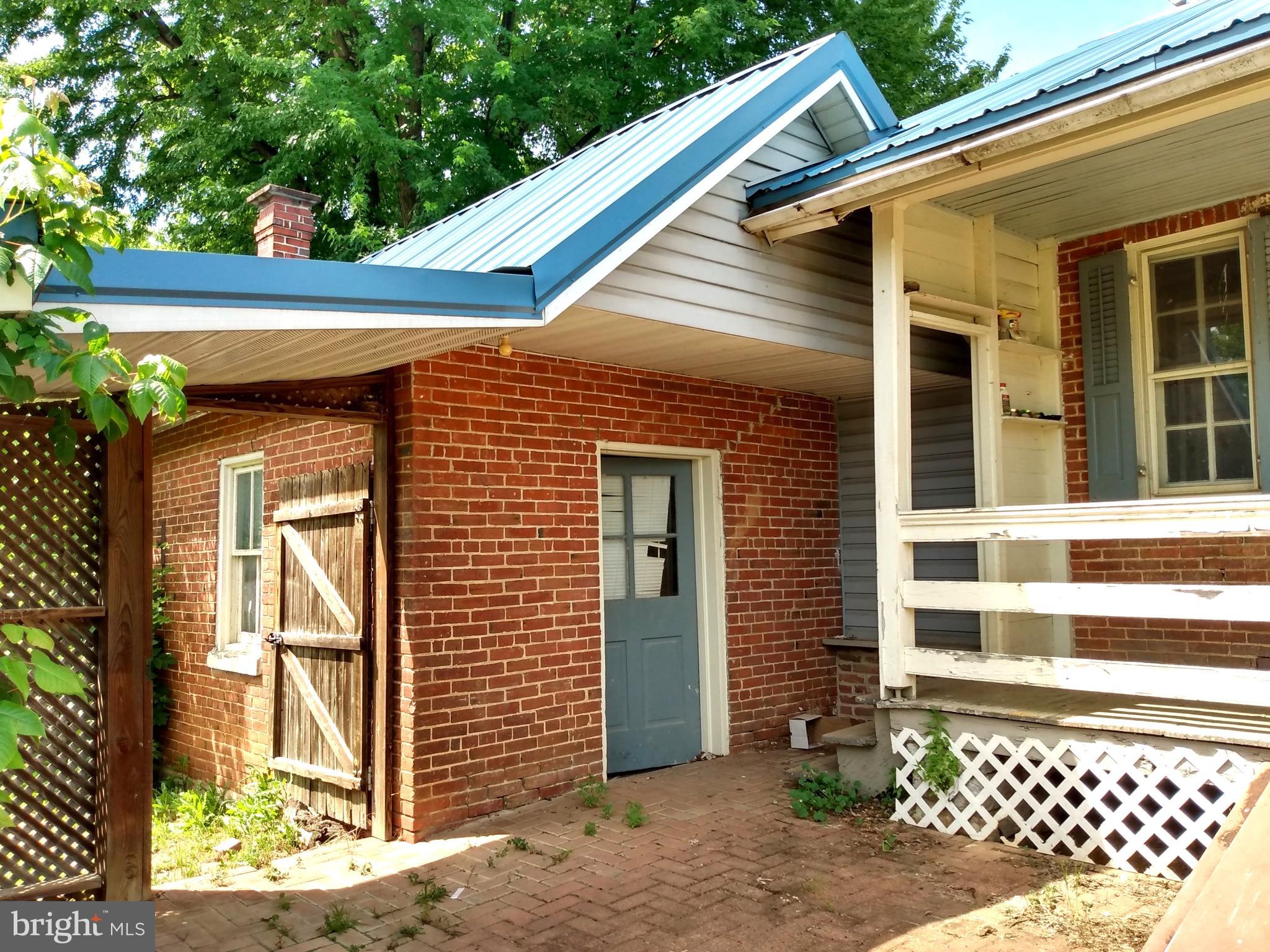 GUILFORD TWP - Residential
