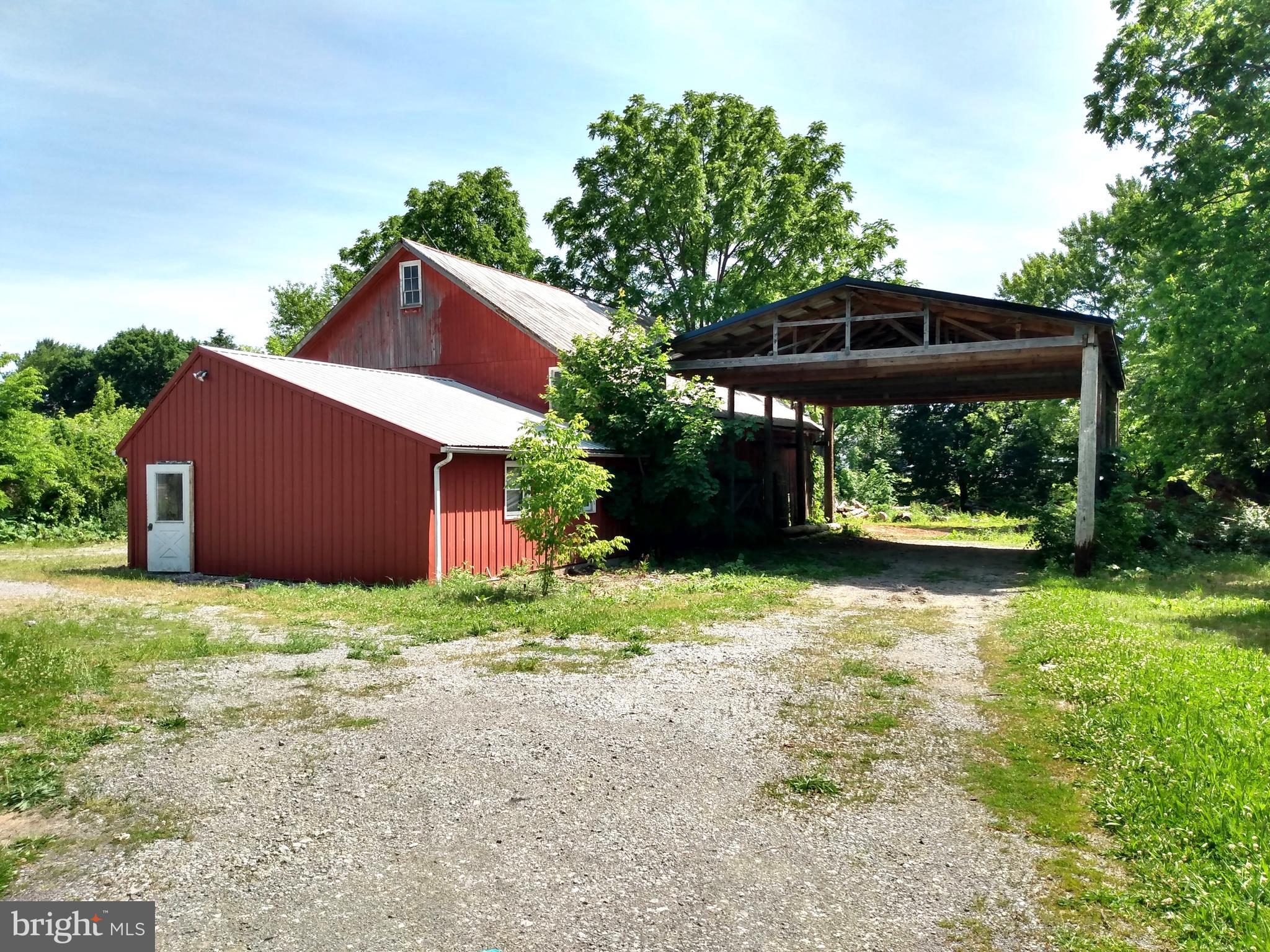 GUILFORD TWP - Residential
