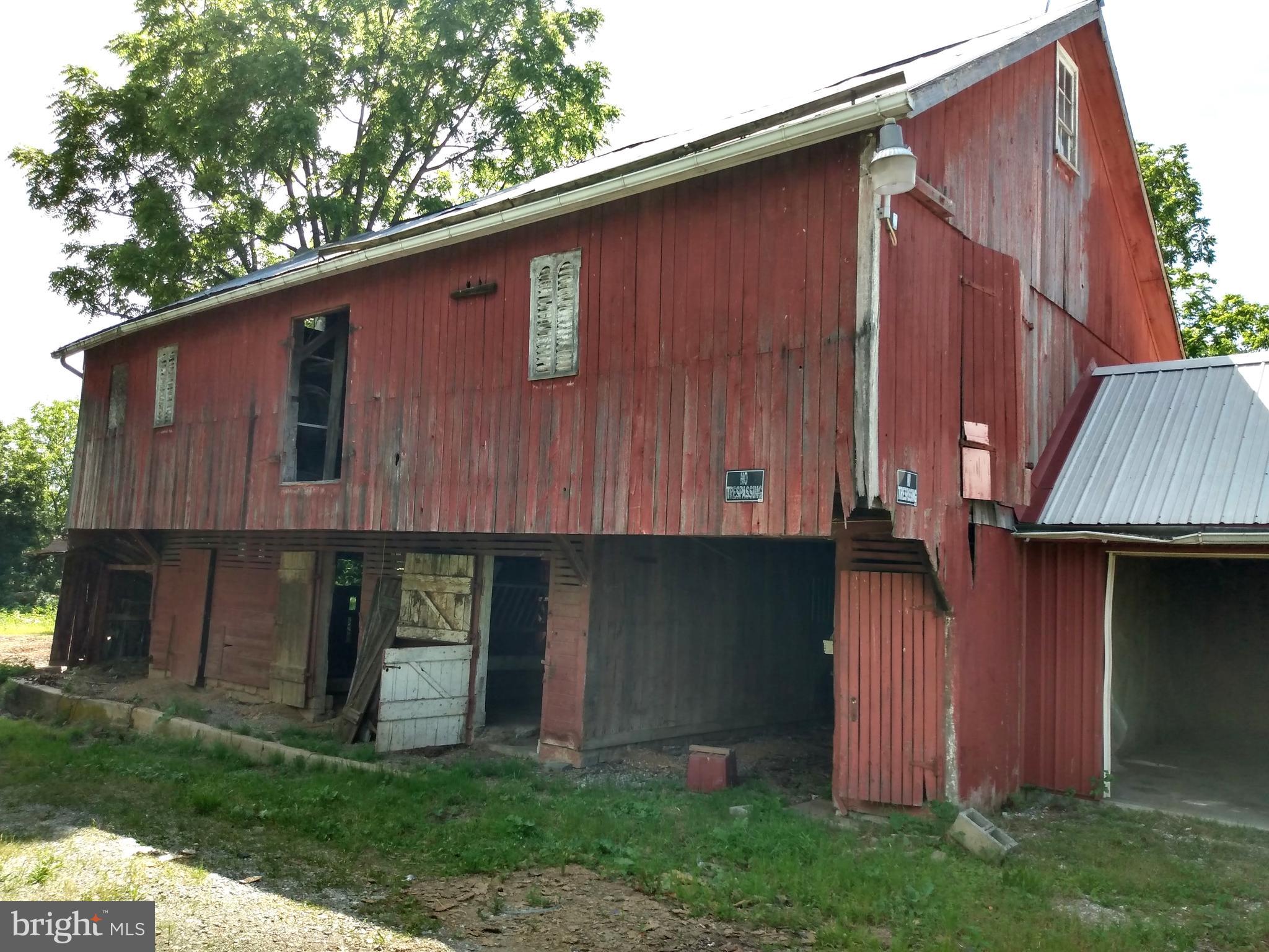 GUILFORD TWP - Residential