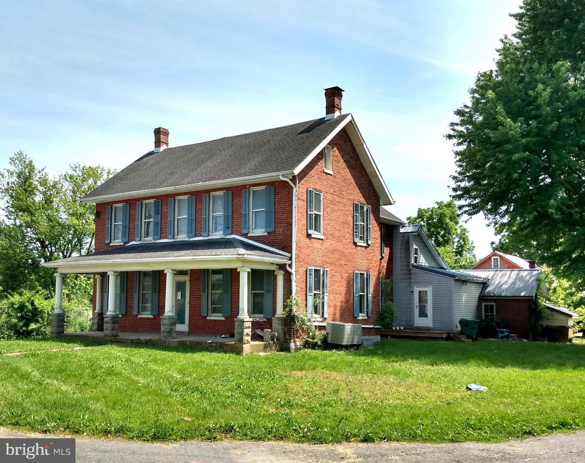 GUILFORD TWP - Residential