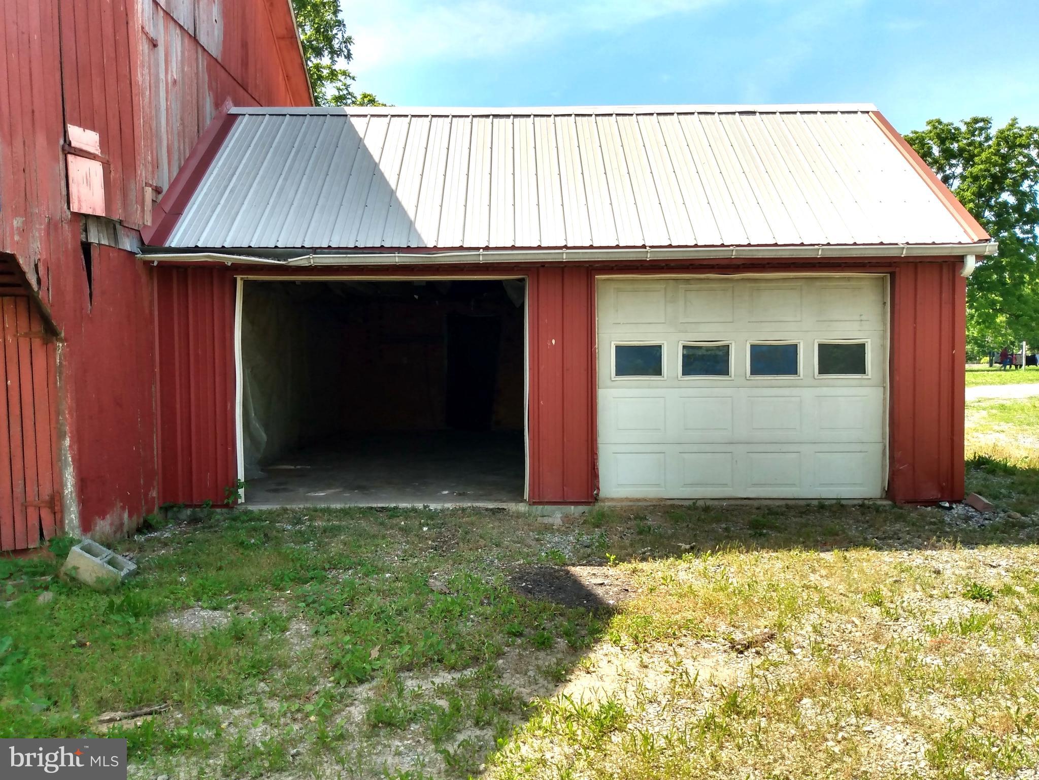 GUILFORD TWP - Residential