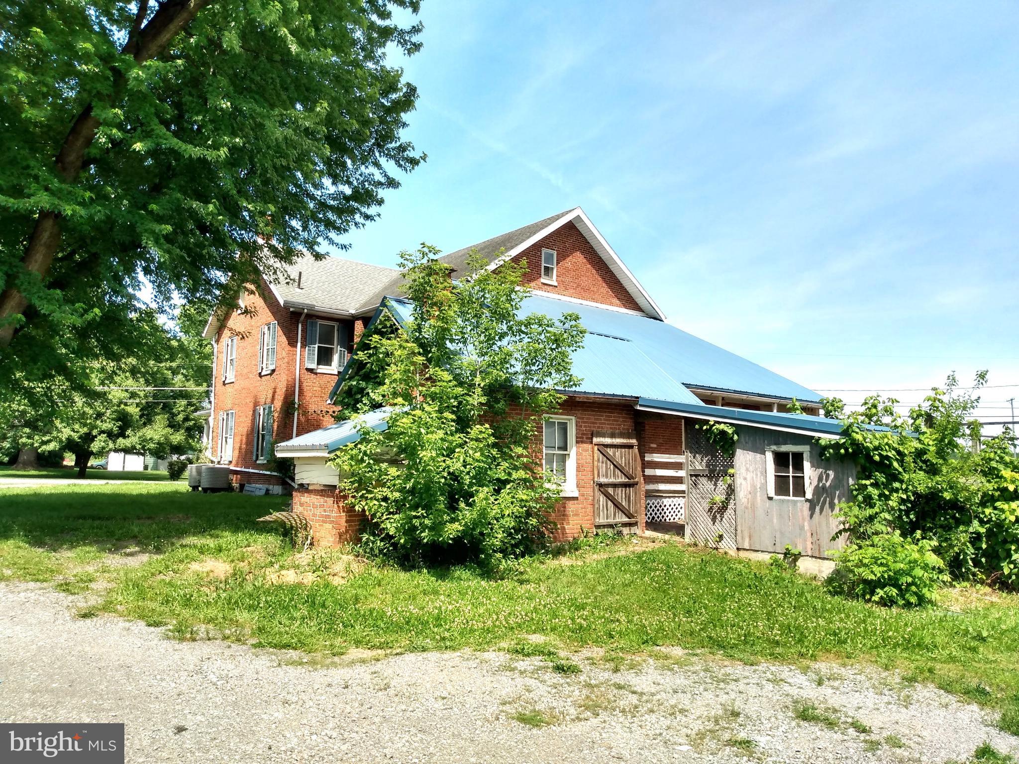 GUILFORD TWP - Residential
