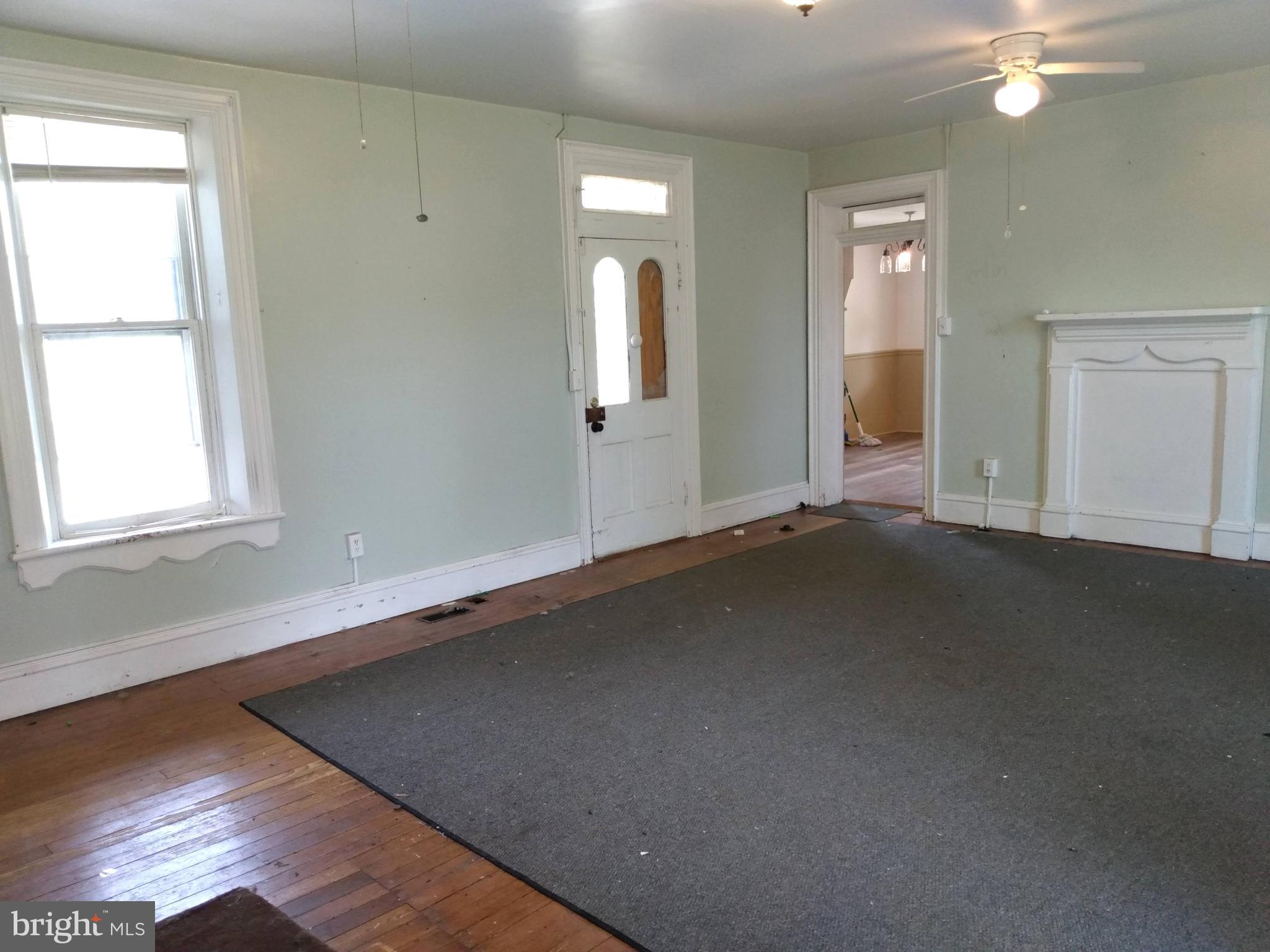 GUILFORD TWP - Residential