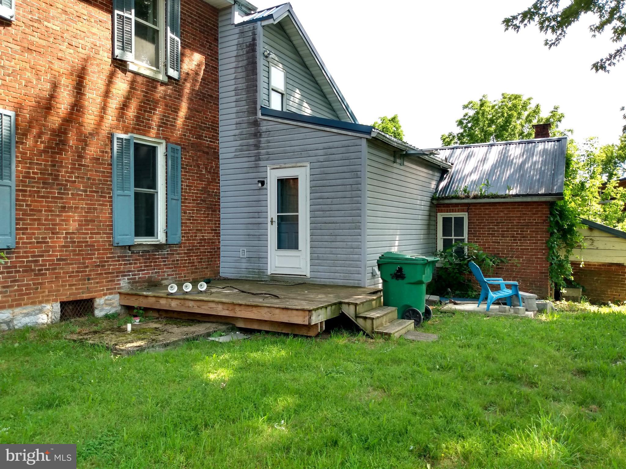 GUILFORD TWP - Residential