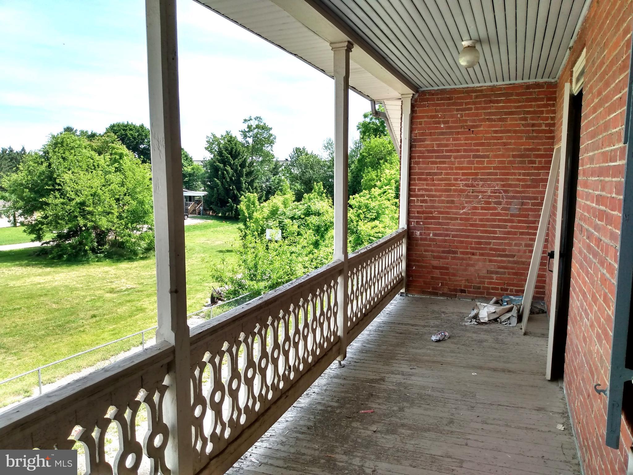 GUILFORD TWP - Residential