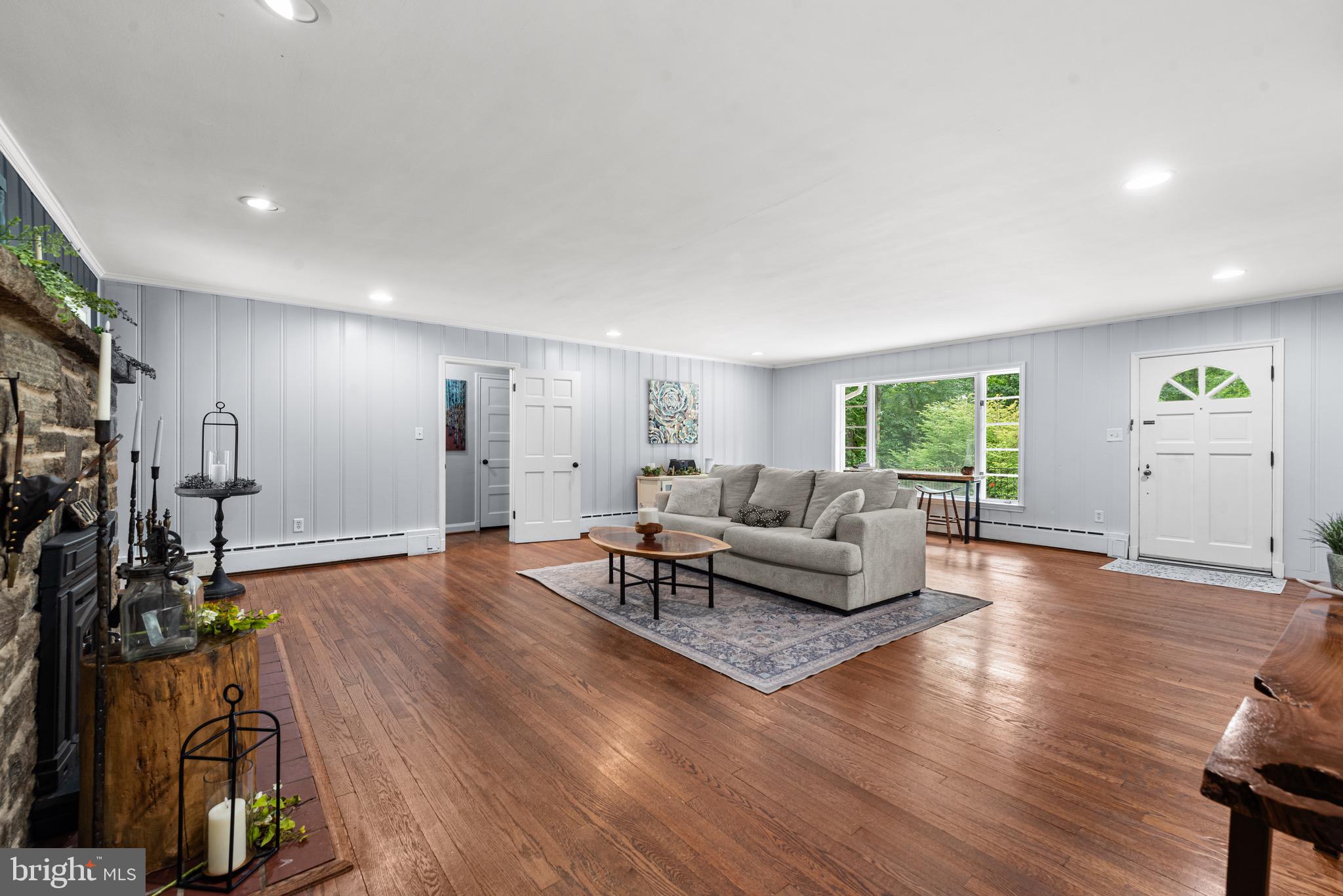 JACKSONVILLE - Residential