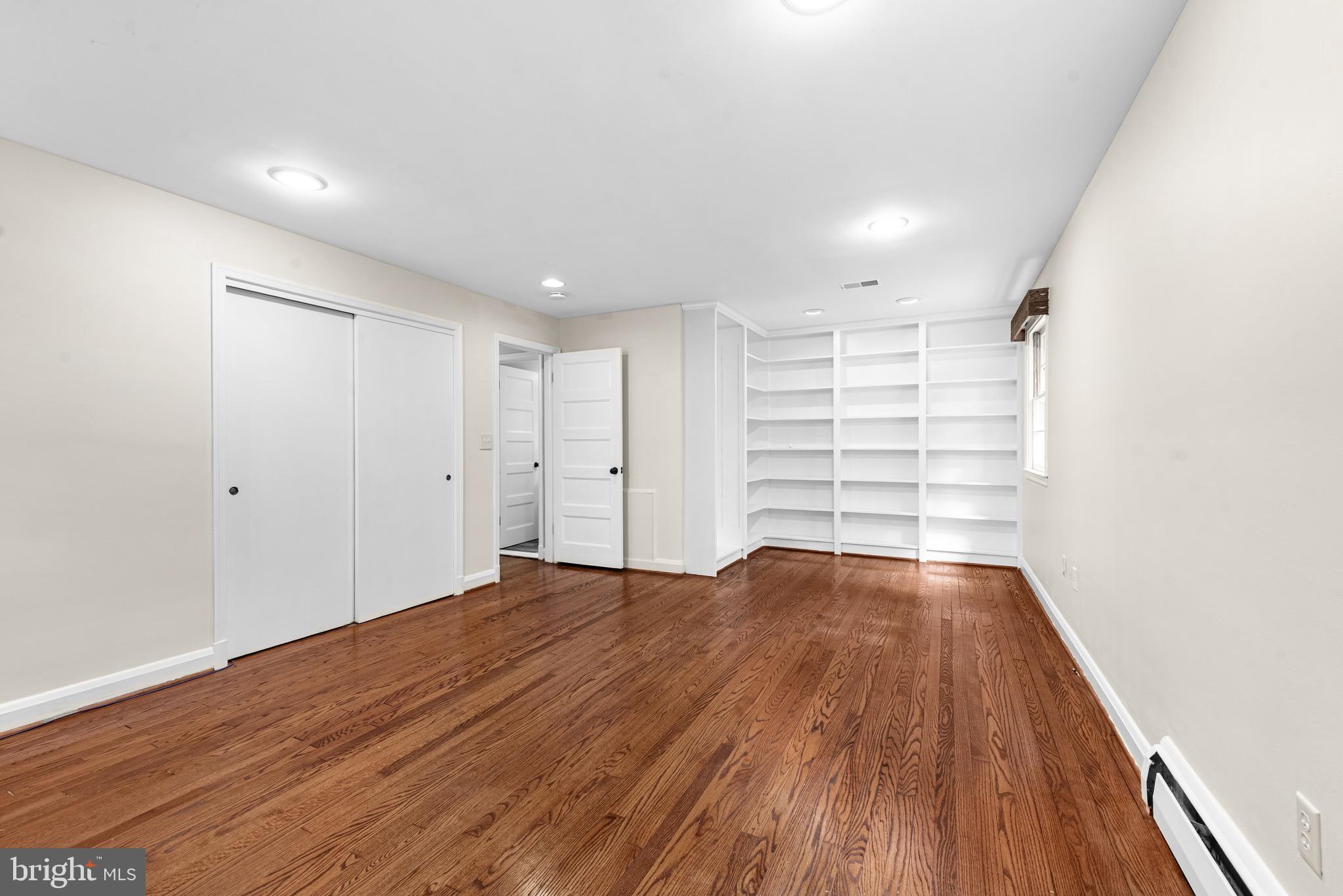 JACKSONVILLE - Residential