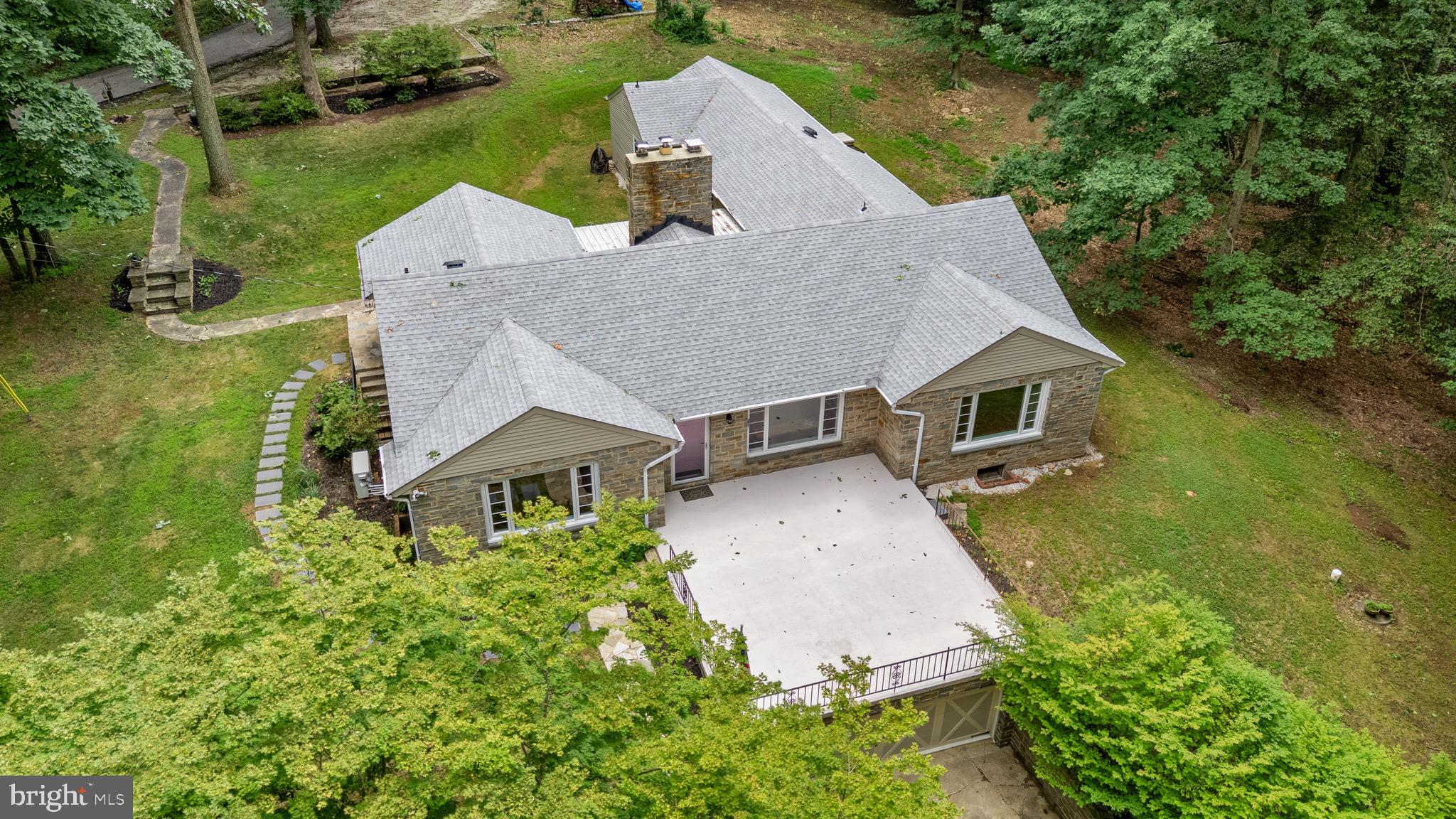 JACKSONVILLE - Residential