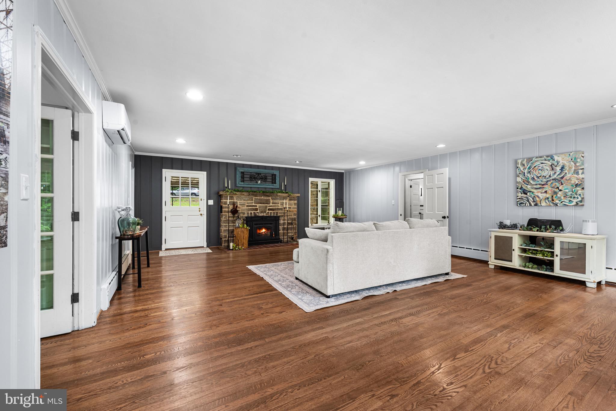 JACKSONVILLE - Residential