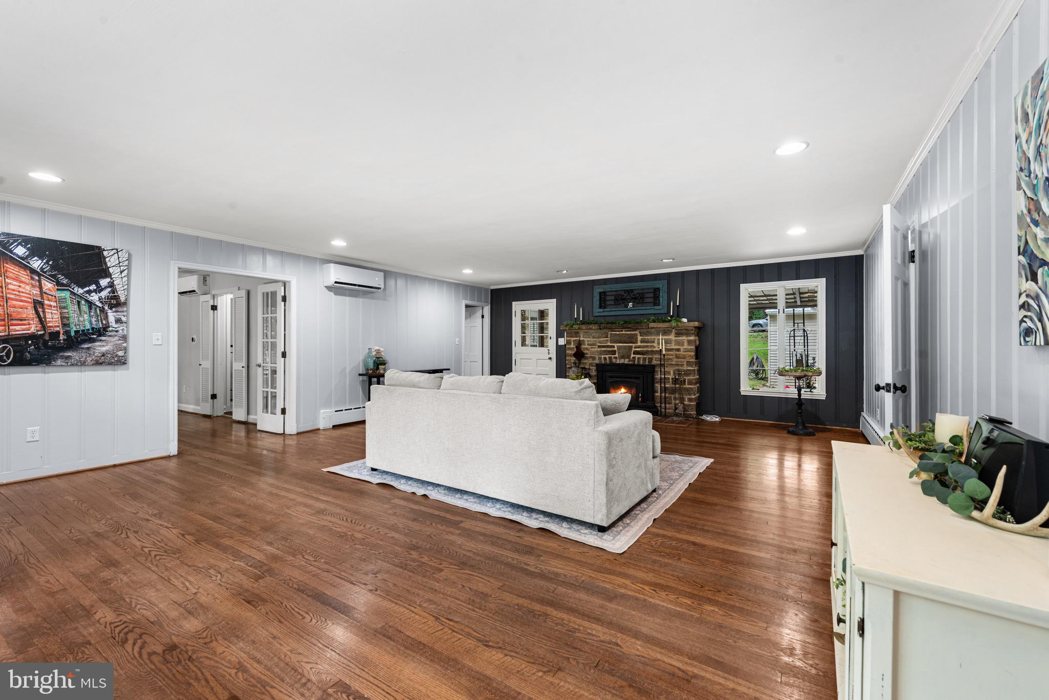 JACKSONVILLE - Residential