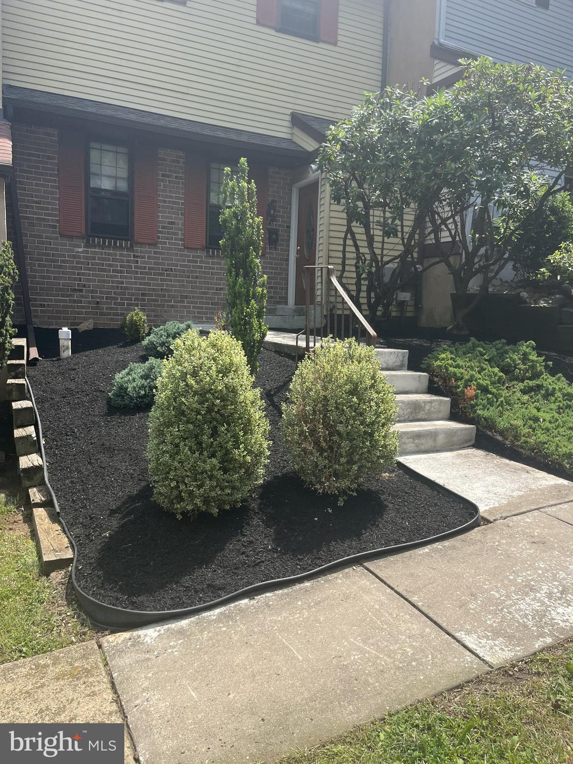 WOODLYN CROSSING - Residential