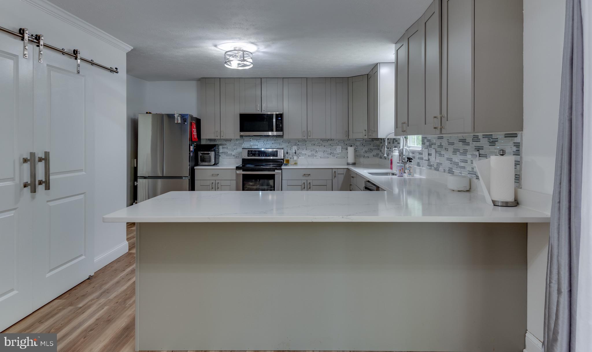 SHANNON RUN SUBD - Residential