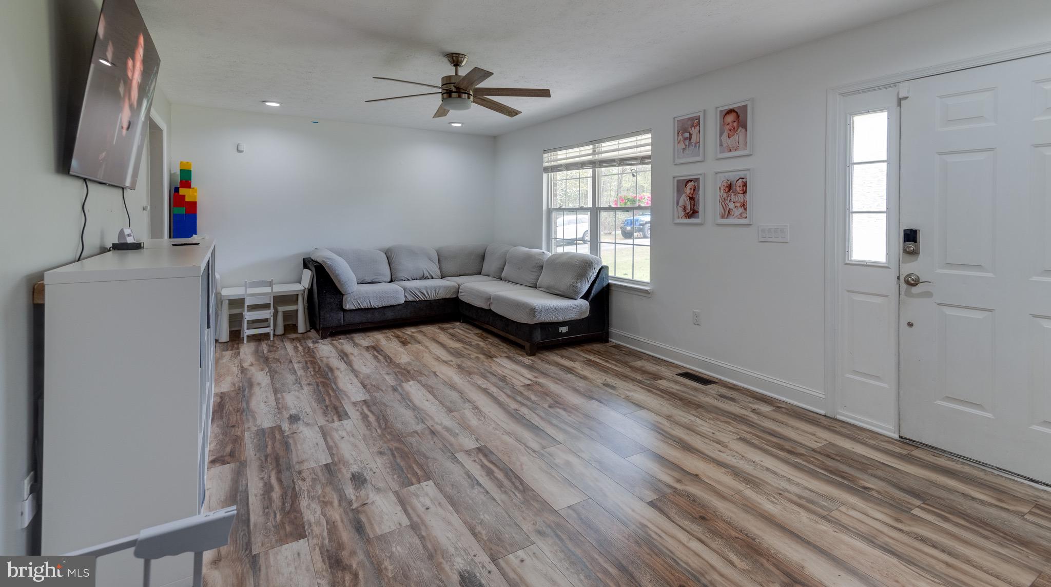 SHANNON RUN SUBD - Residential
