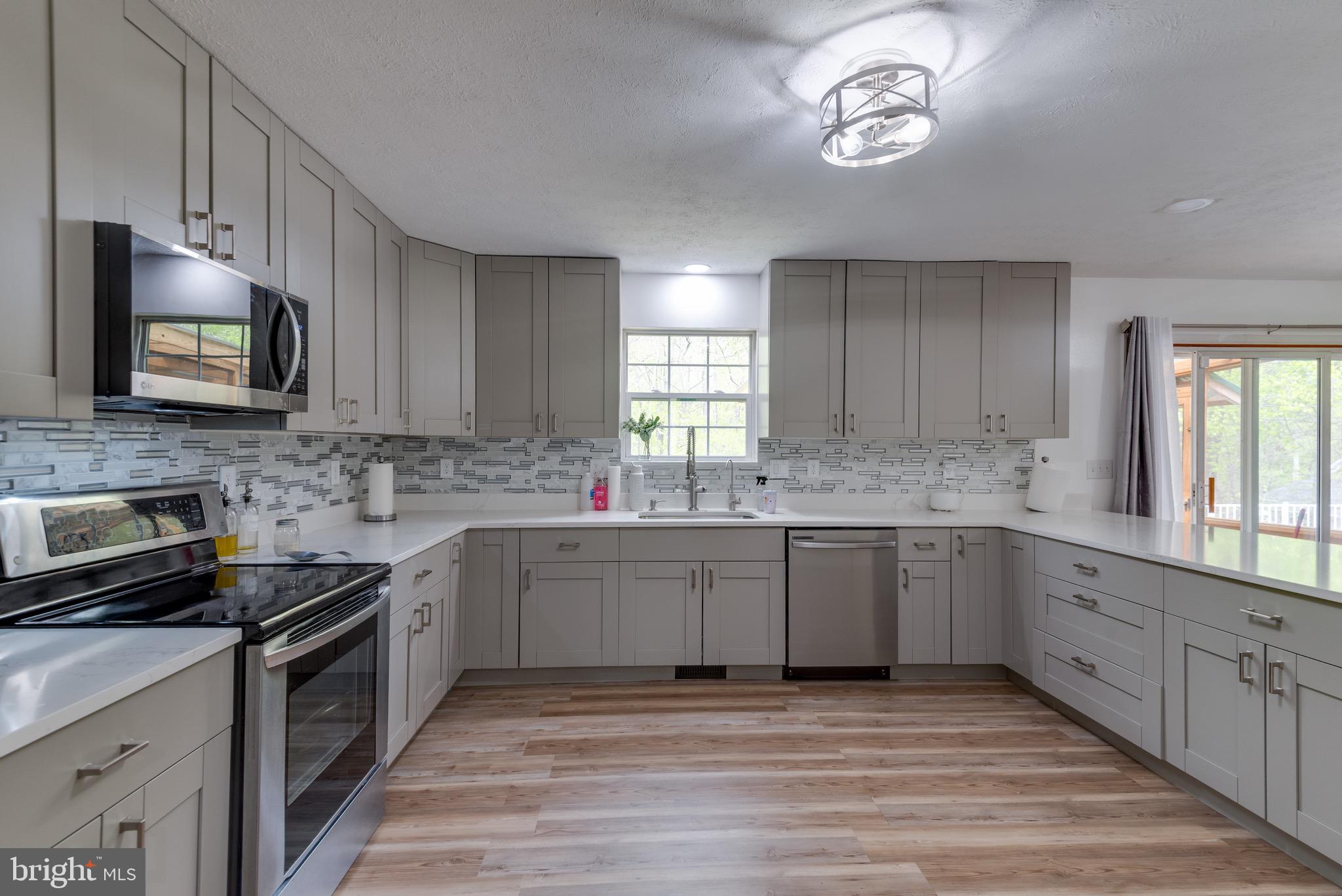 SHANNON RUN SUBD - Residential