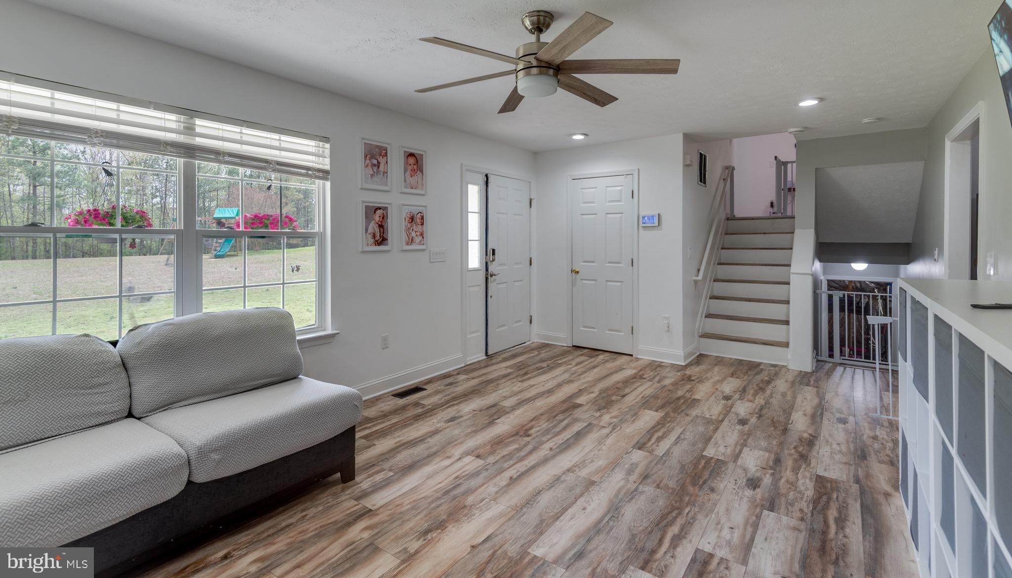 SHANNON RUN SUBD - Residential