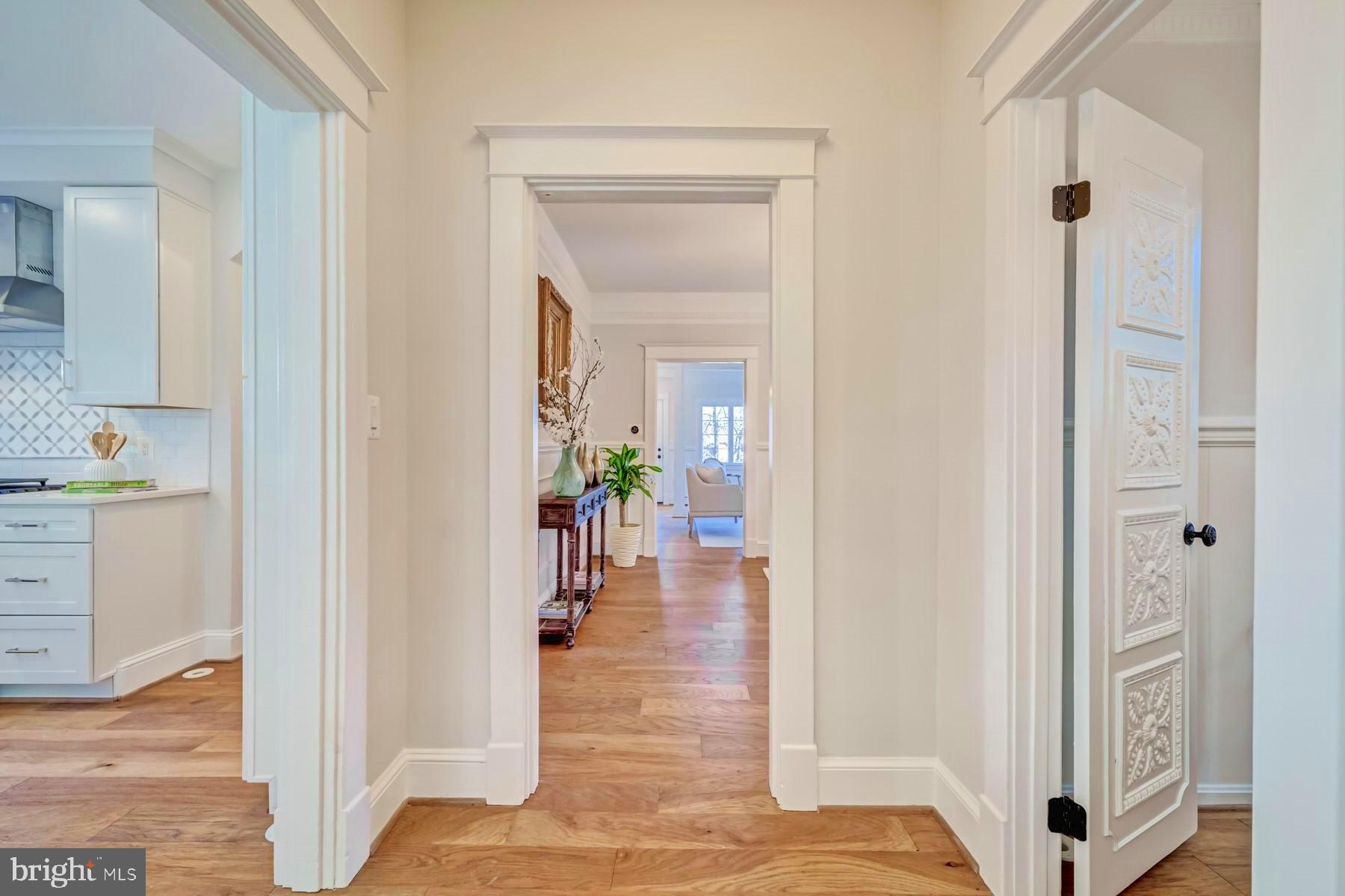 BELLE HAVEN - Residential