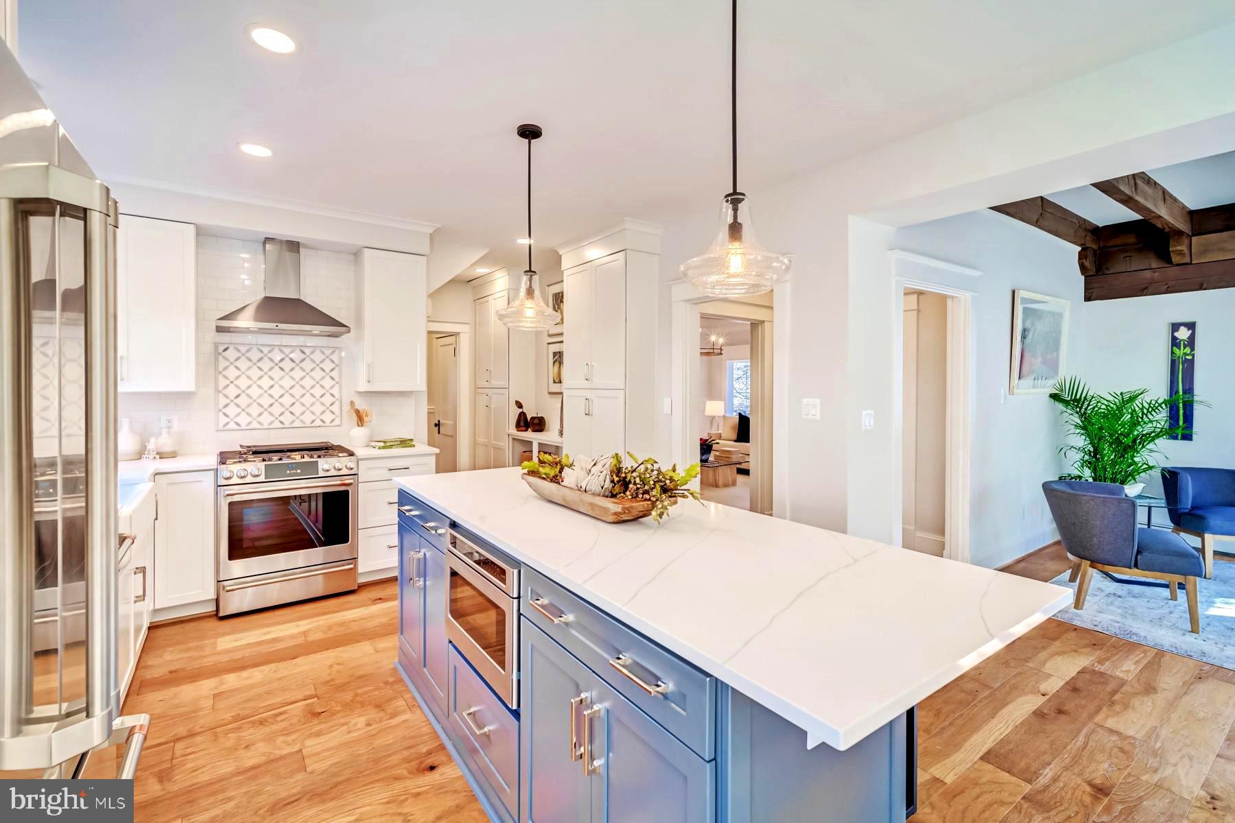 BELLE HAVEN - Residential