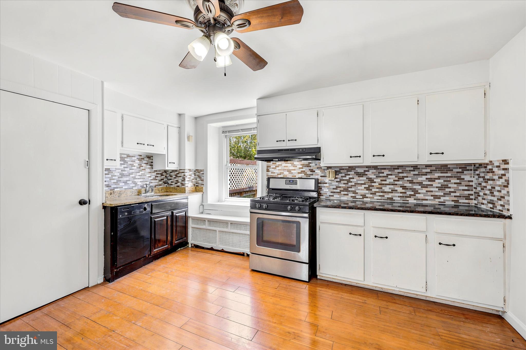 MANAYUNK - Residential