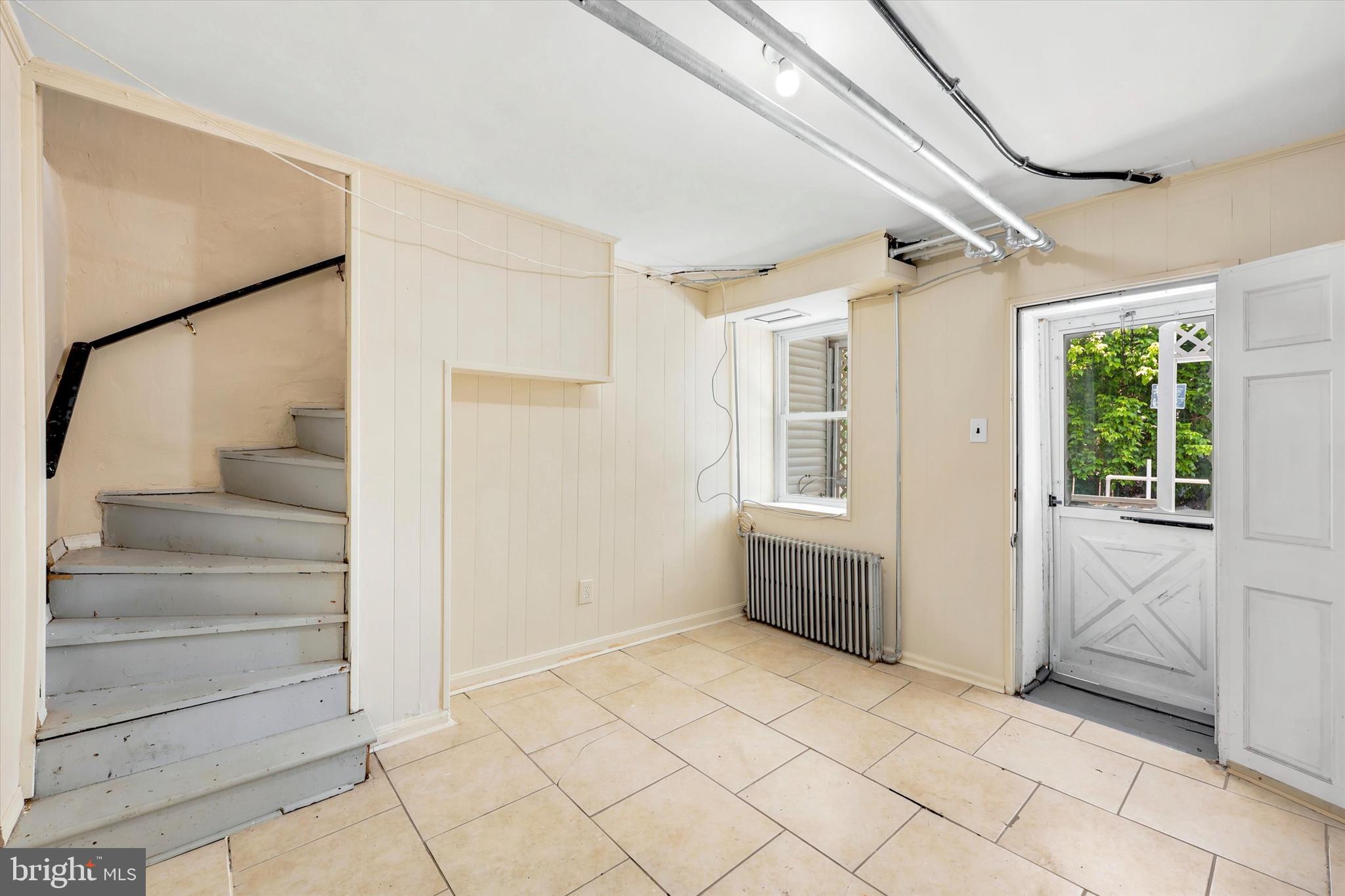 MANAYUNK - Residential