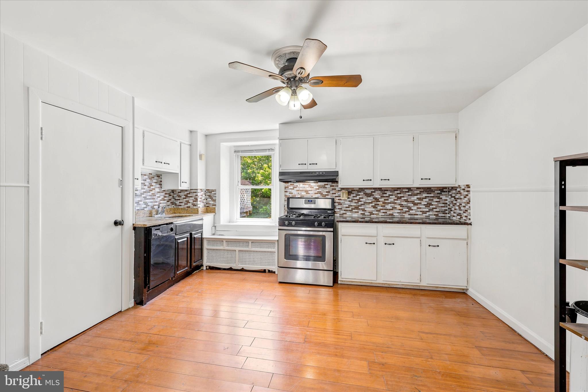 MANAYUNK - Residential