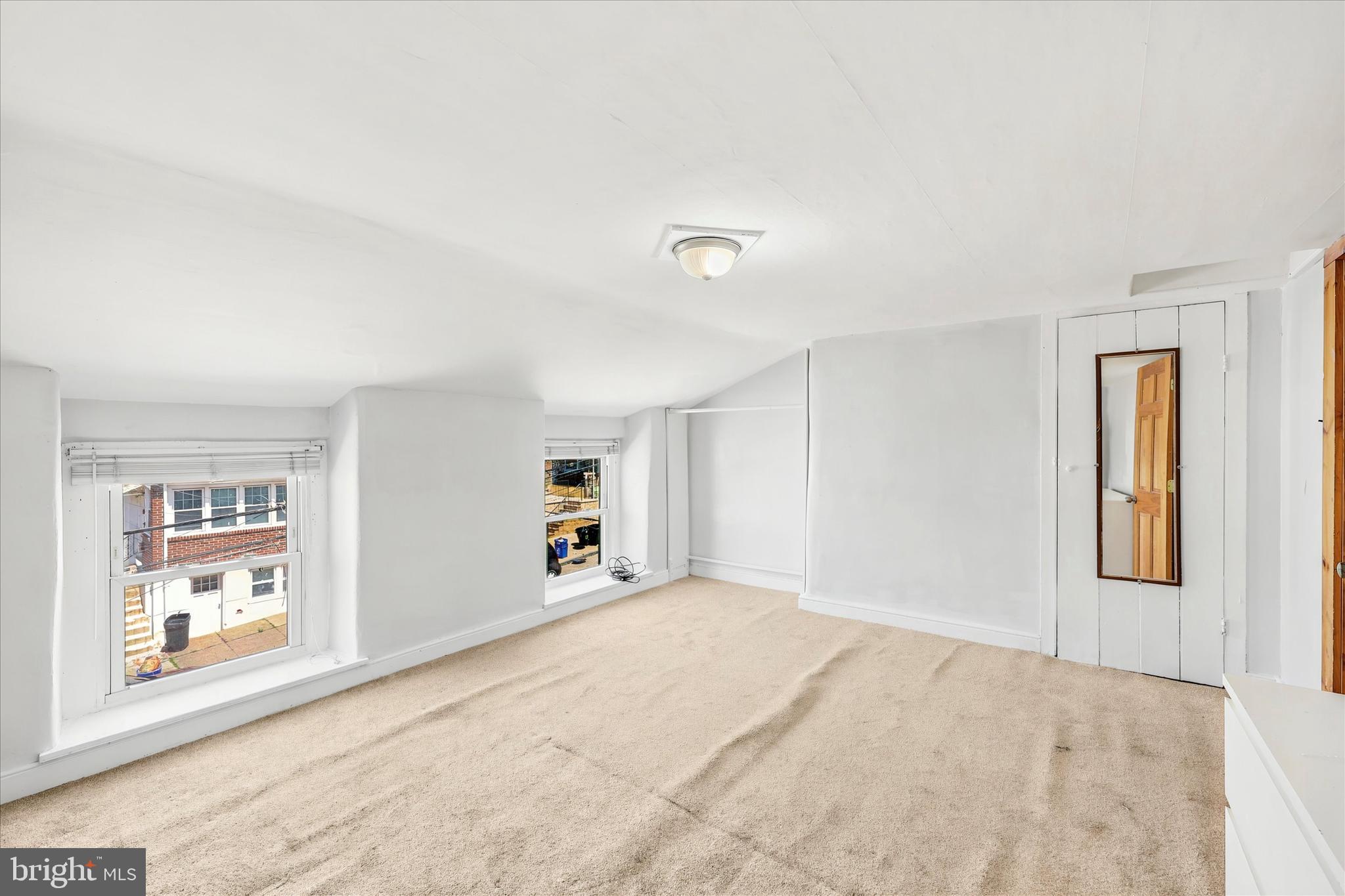 MANAYUNK - Residential