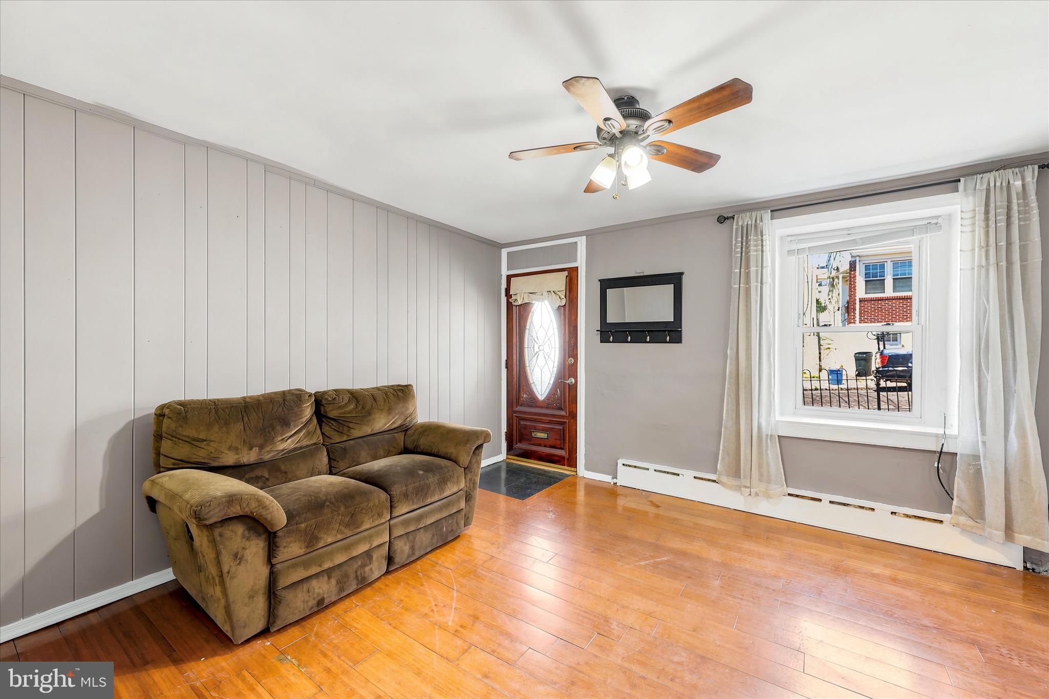 MANAYUNK - Residential
