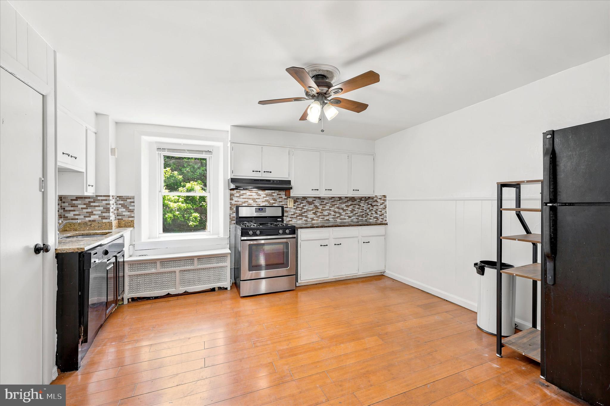 MANAYUNK - Residential