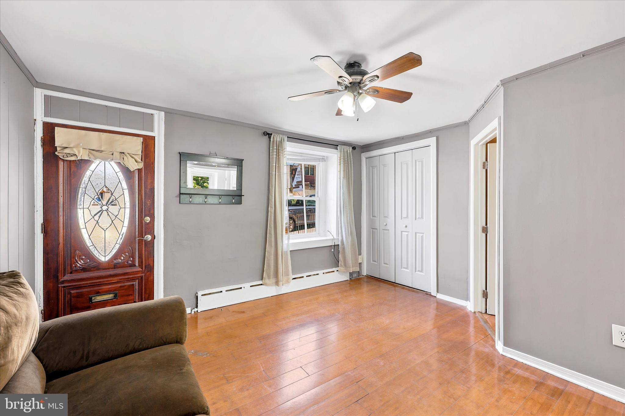 MANAYUNK - Residential