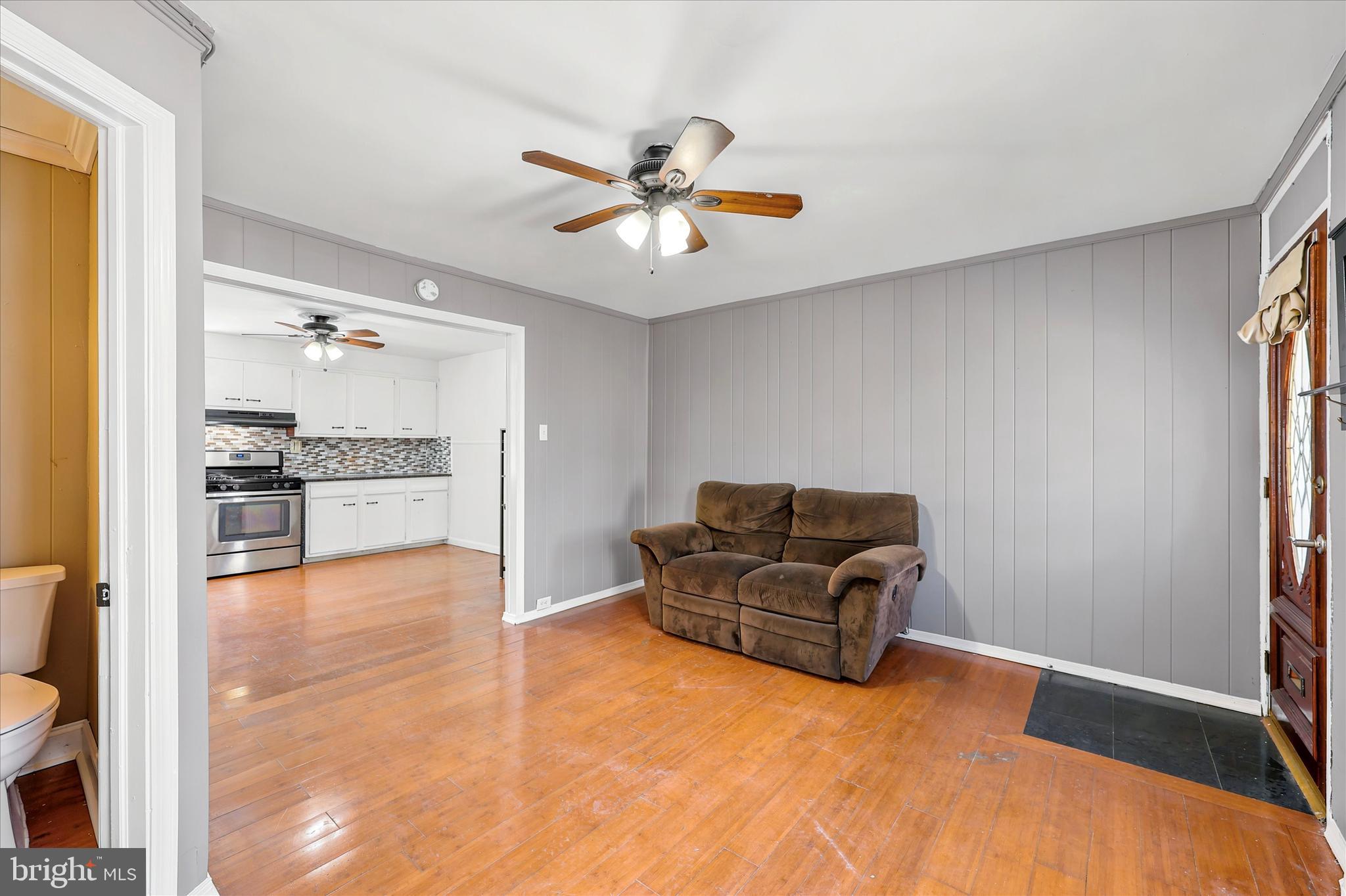MANAYUNK - Residential