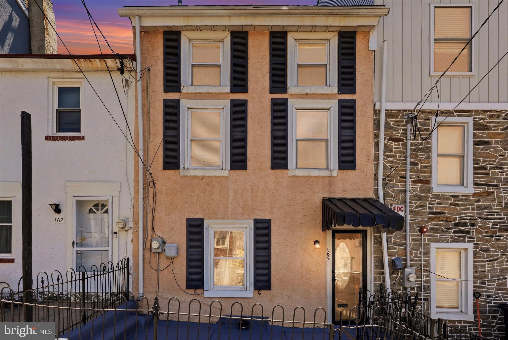 MANAYUNK - Residential