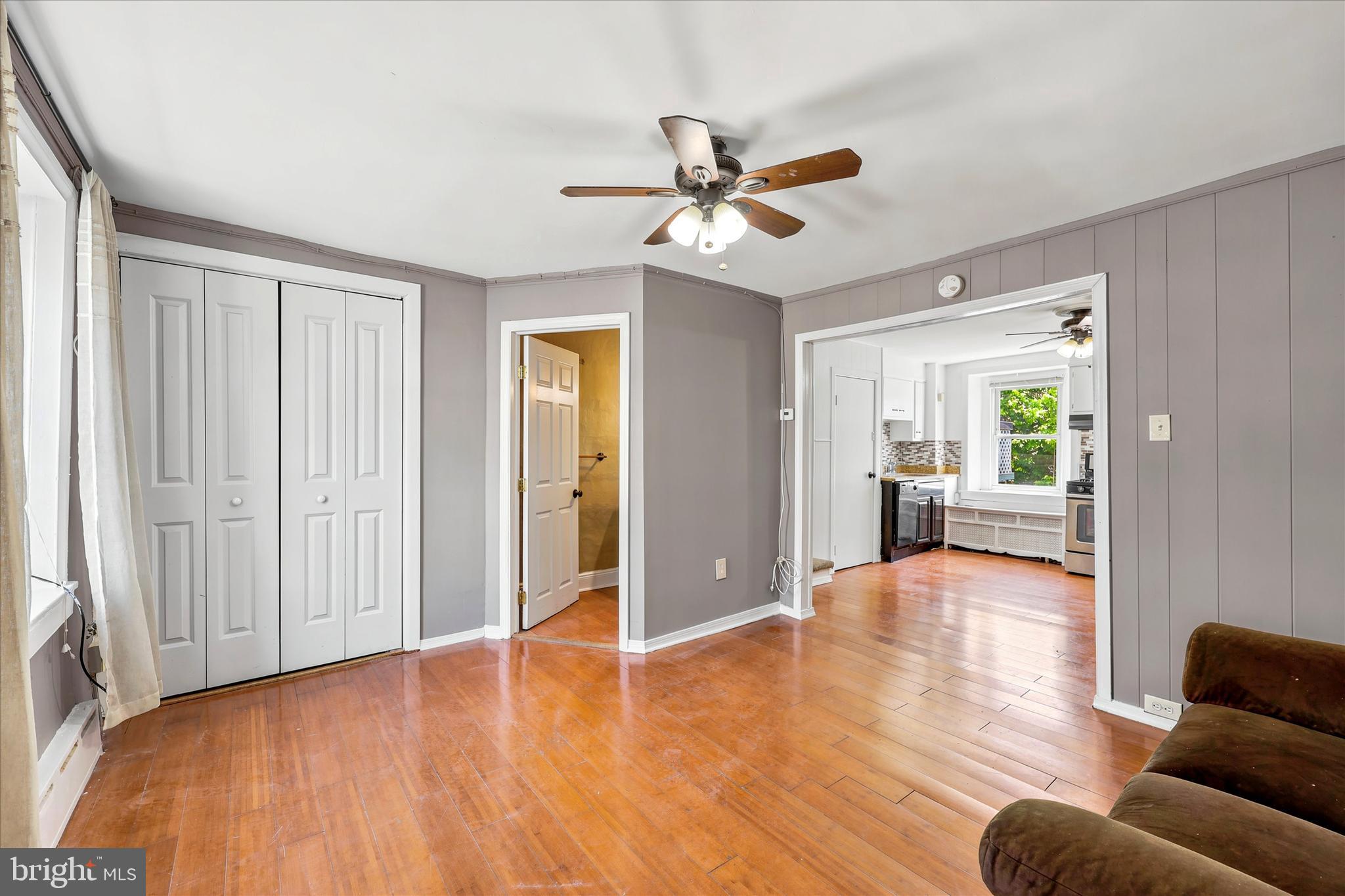 MANAYUNK - Residential