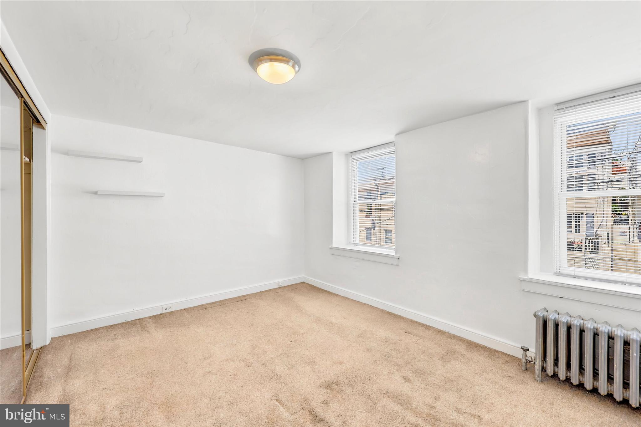 MANAYUNK - Residential