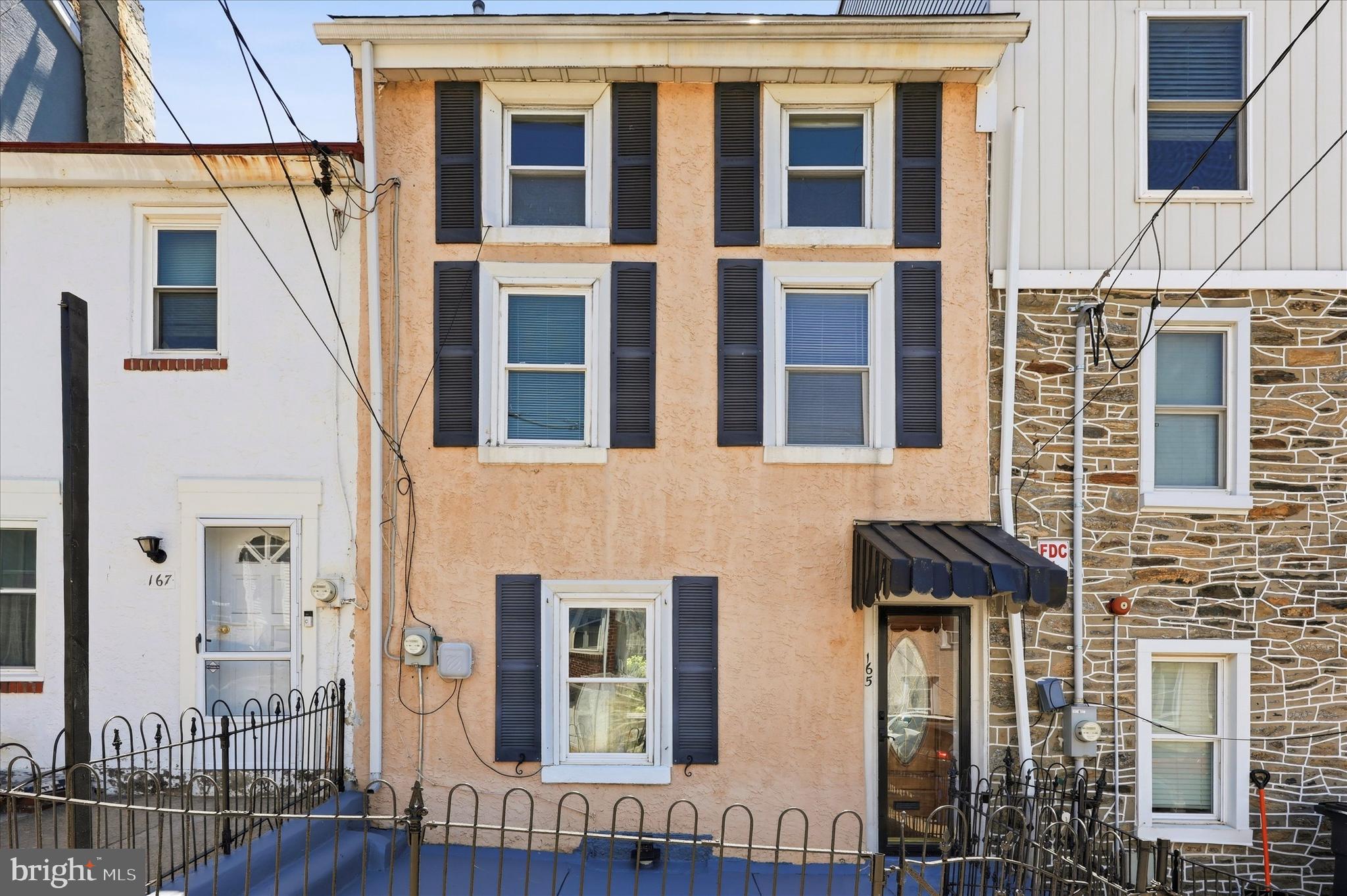 MANAYUNK - Residential