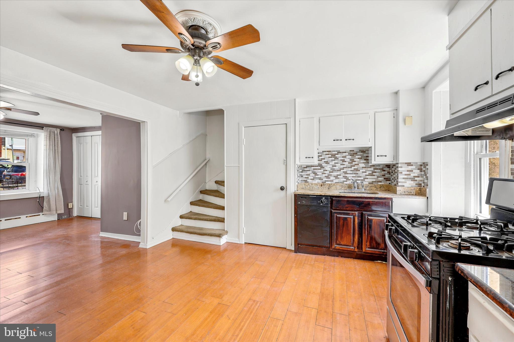 MANAYUNK - Residential