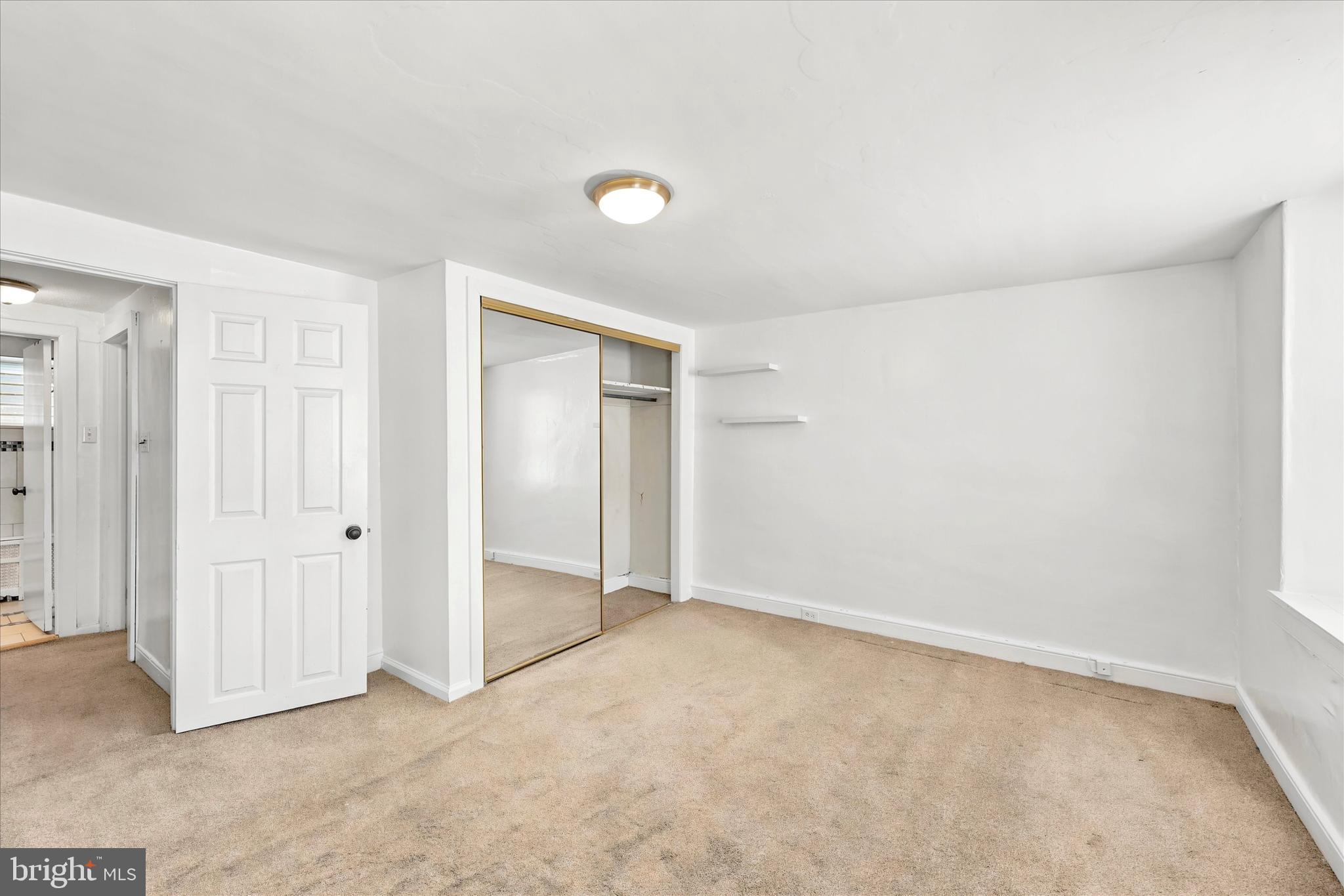 MANAYUNK - Residential