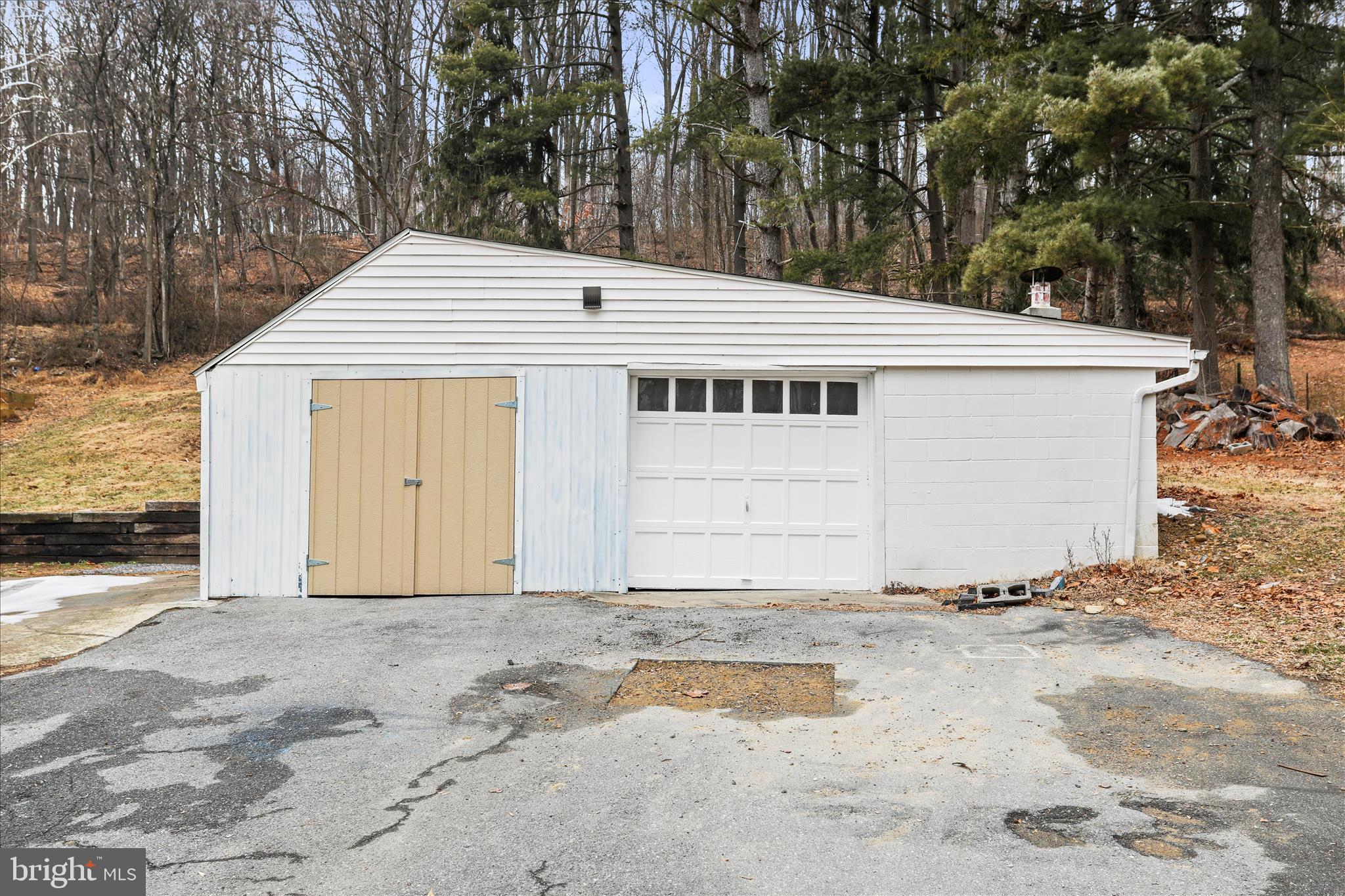BOONSBORO - Residential
