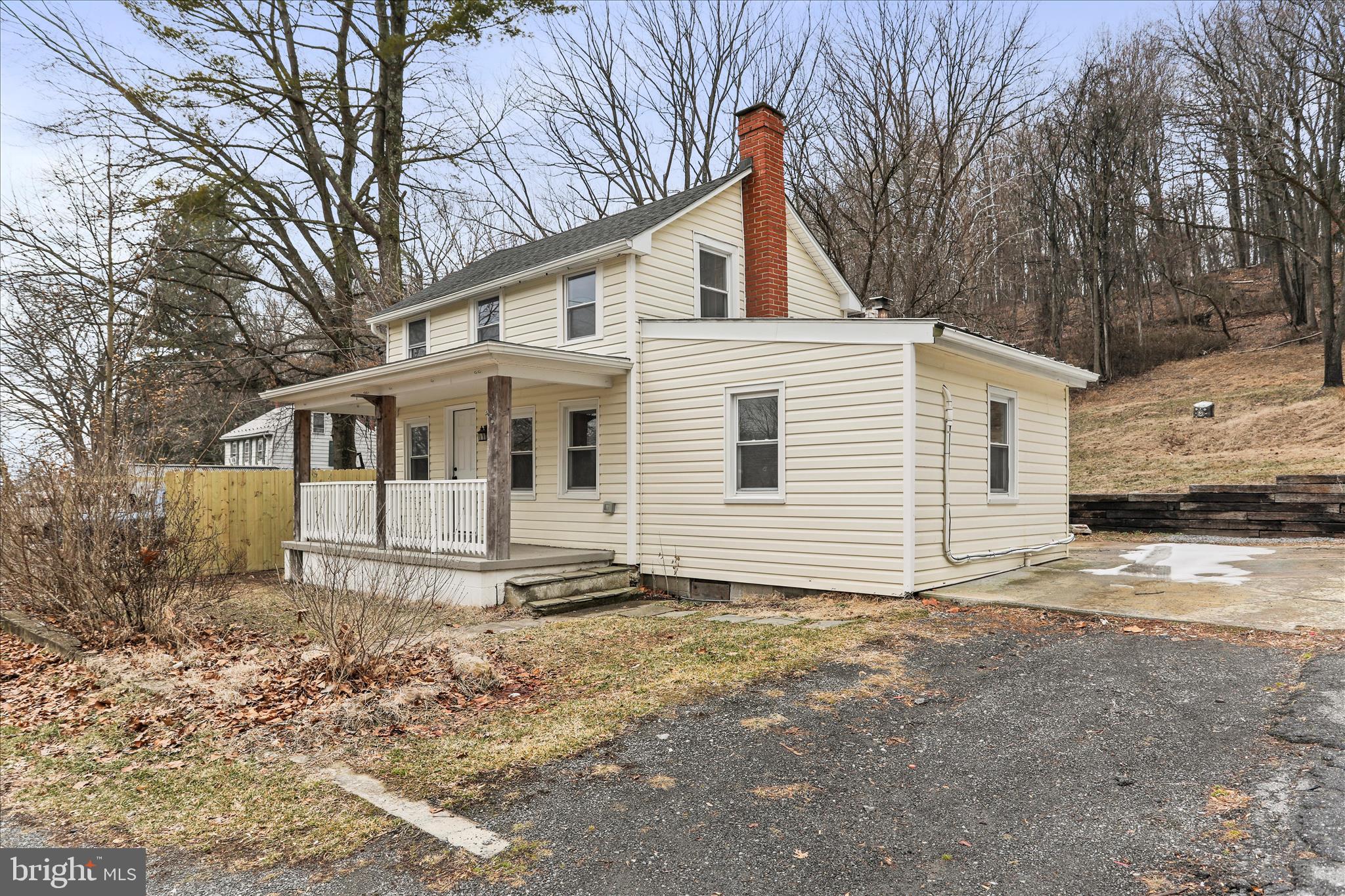 BOONSBORO - Residential