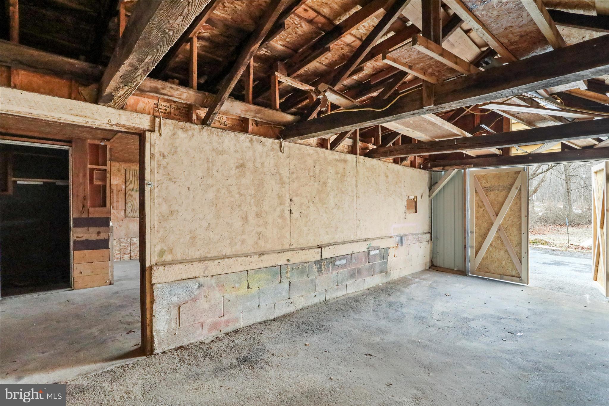 BOONSBORO - Residential
