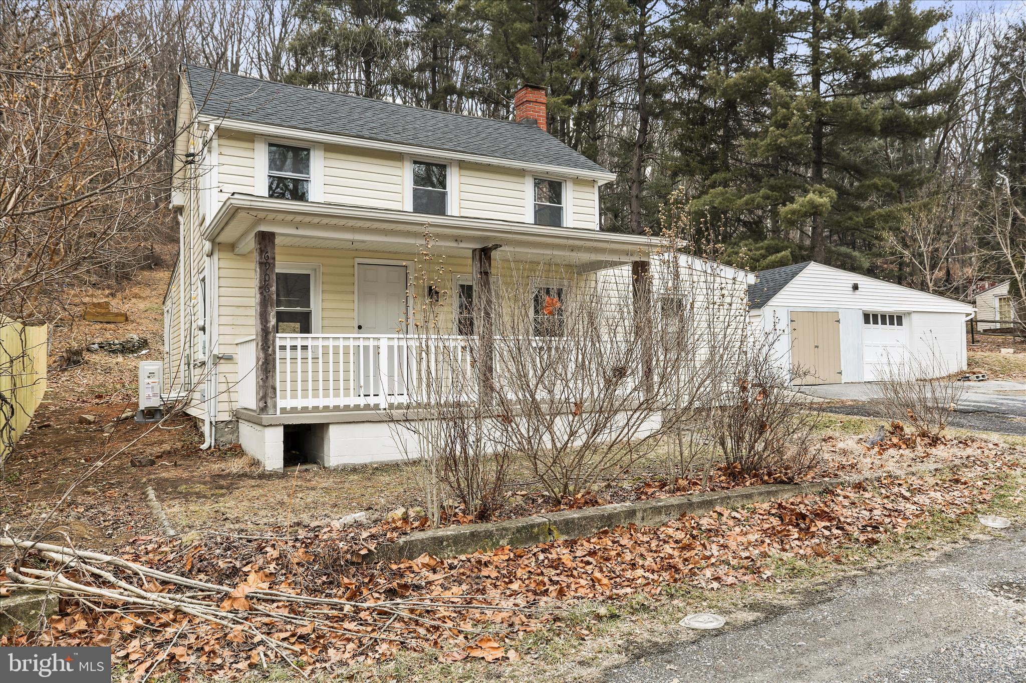 BOONSBORO - Residential