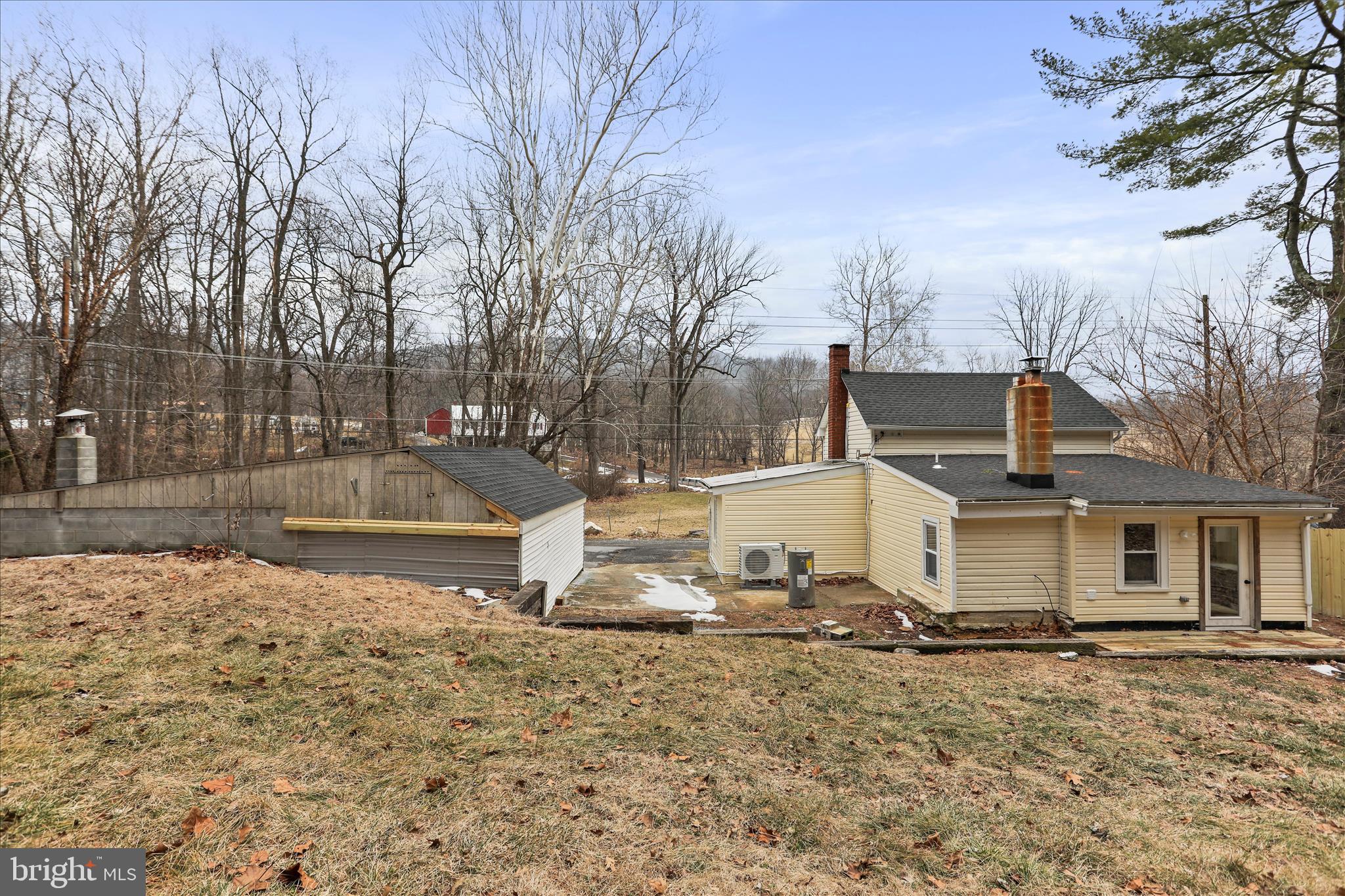 BOONSBORO - Residential