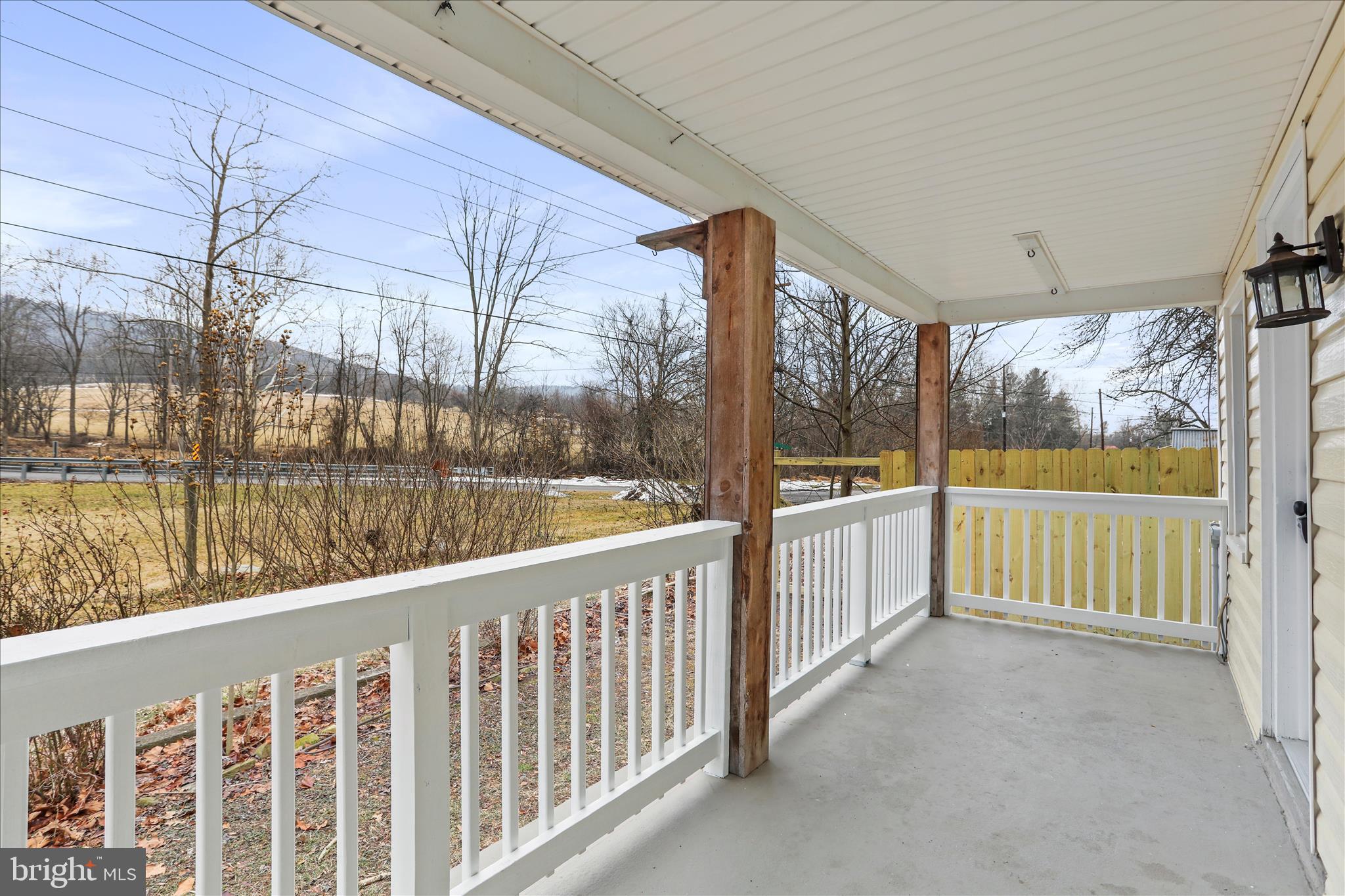 BOONSBORO - Residential